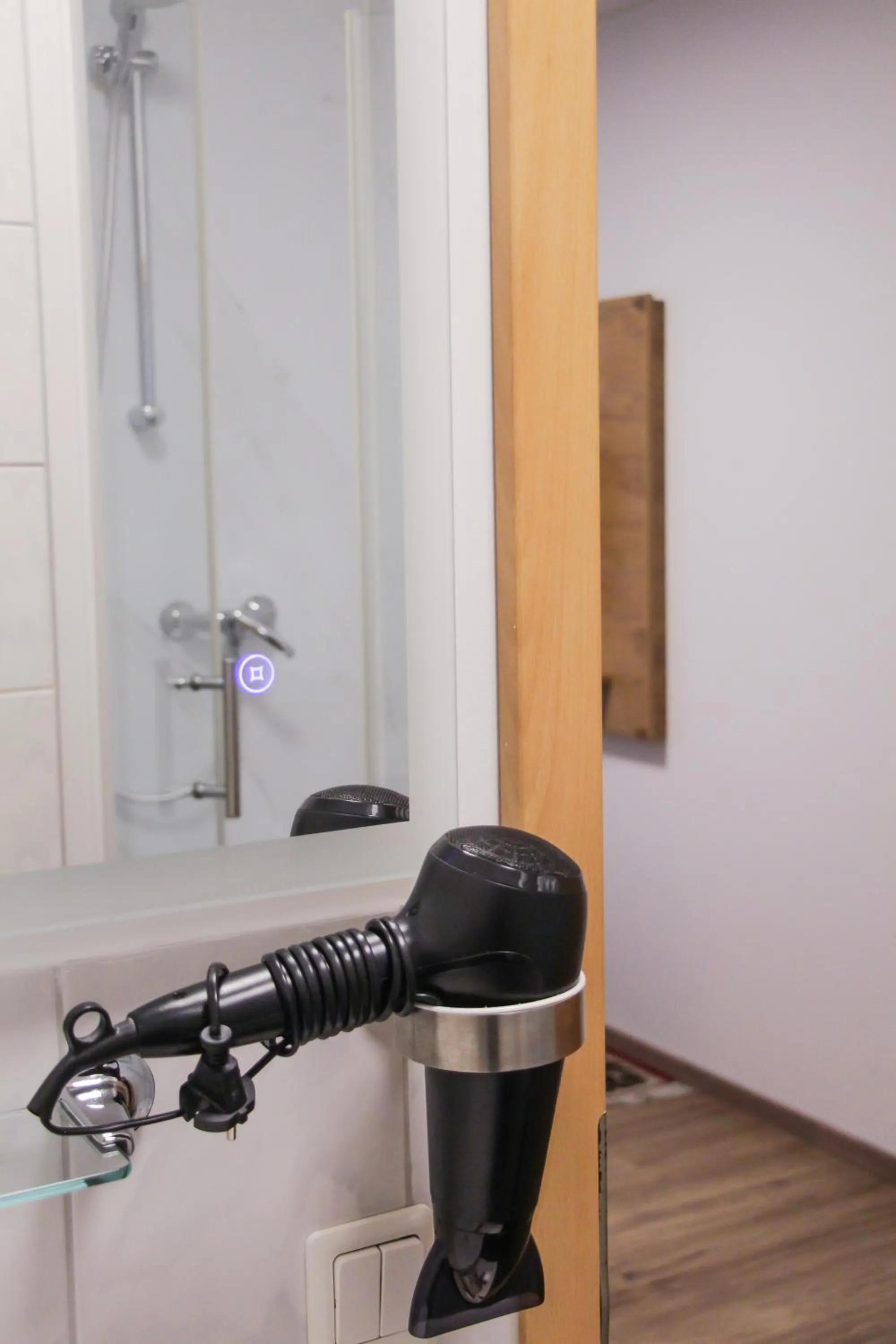 Bathroom in Vila Belaggio