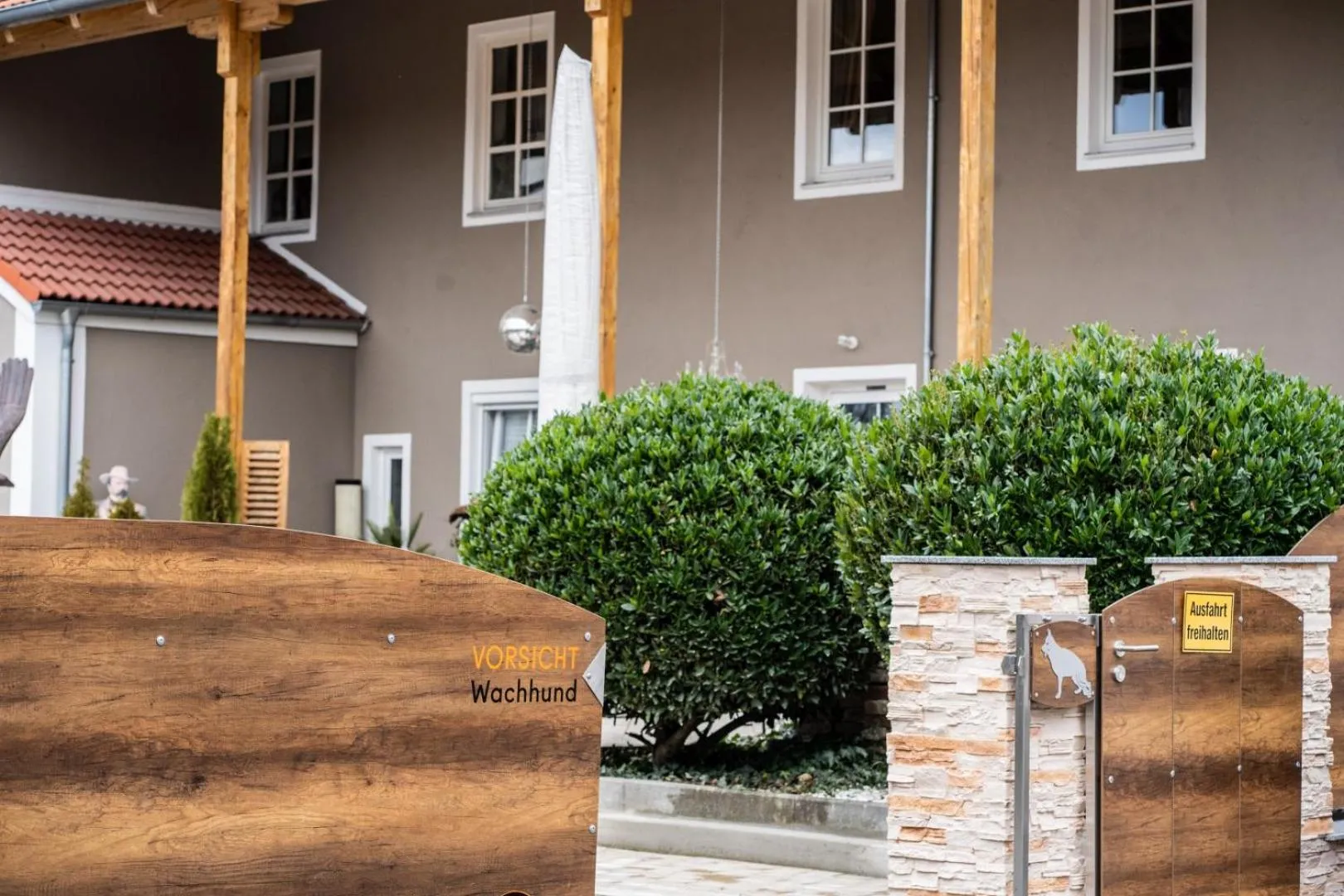 Other in Vila Belaggio