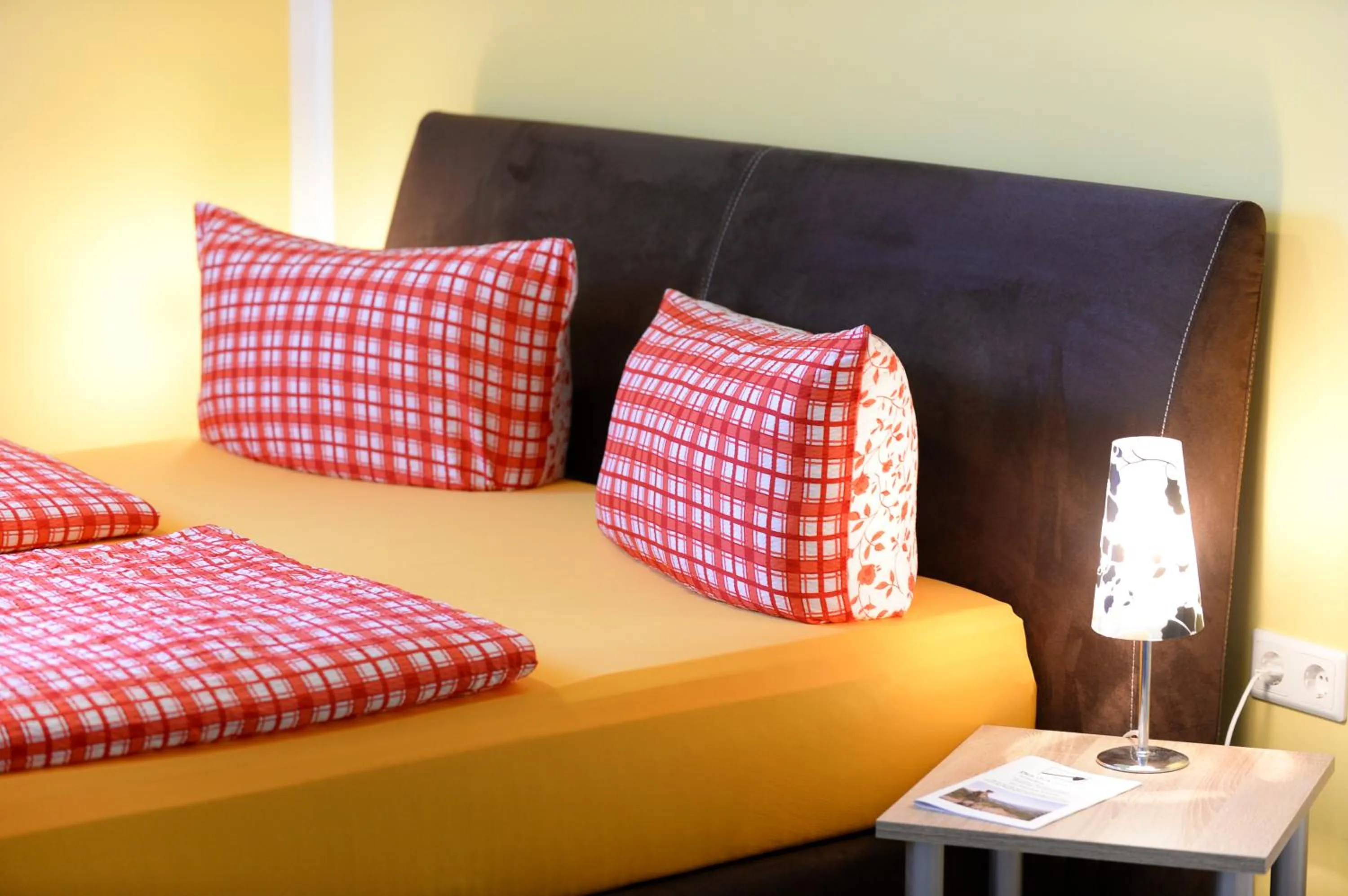 Bedroom, Bed in Vila Belaggio