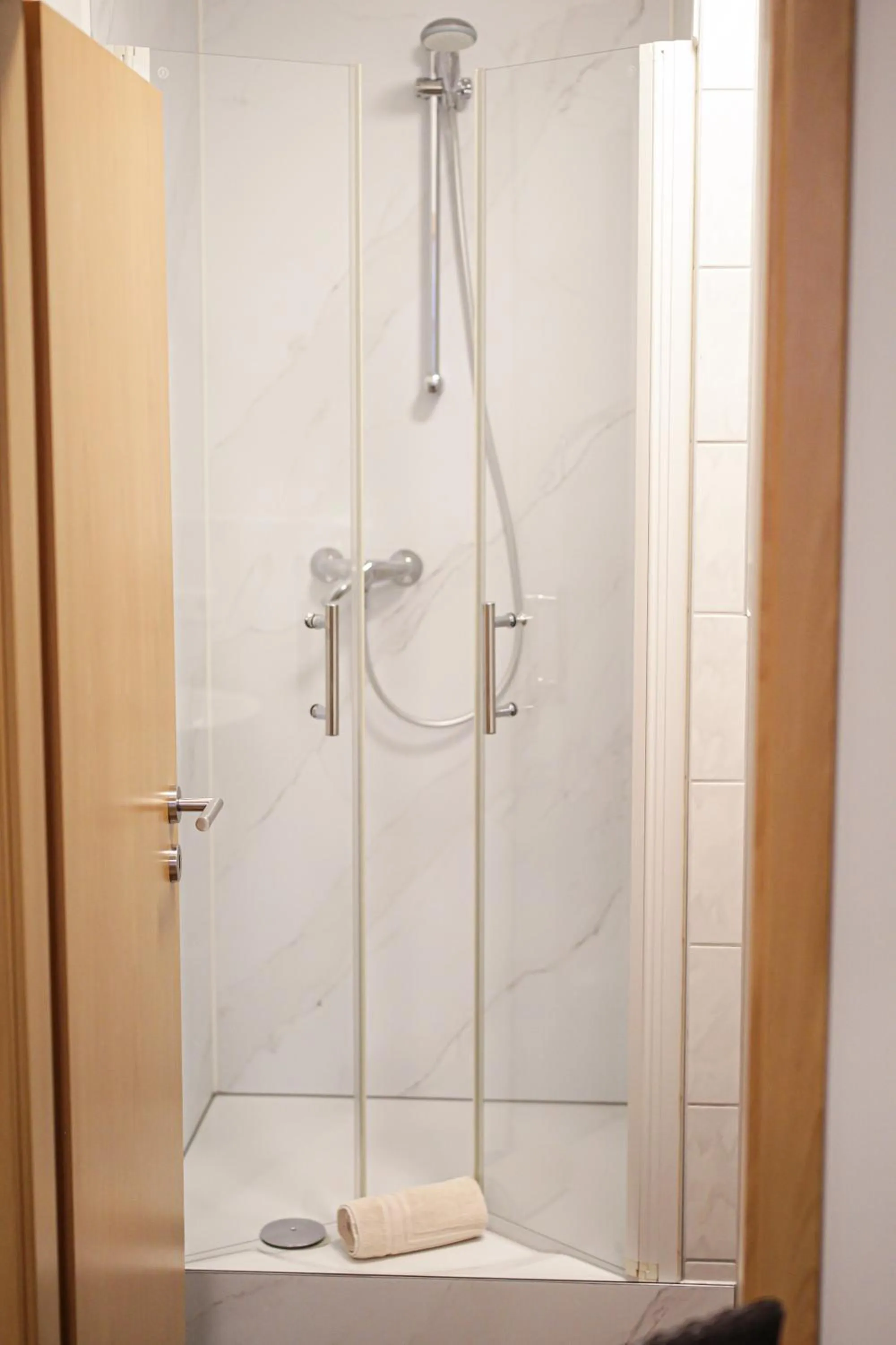 Bathroom in Vila Belaggio