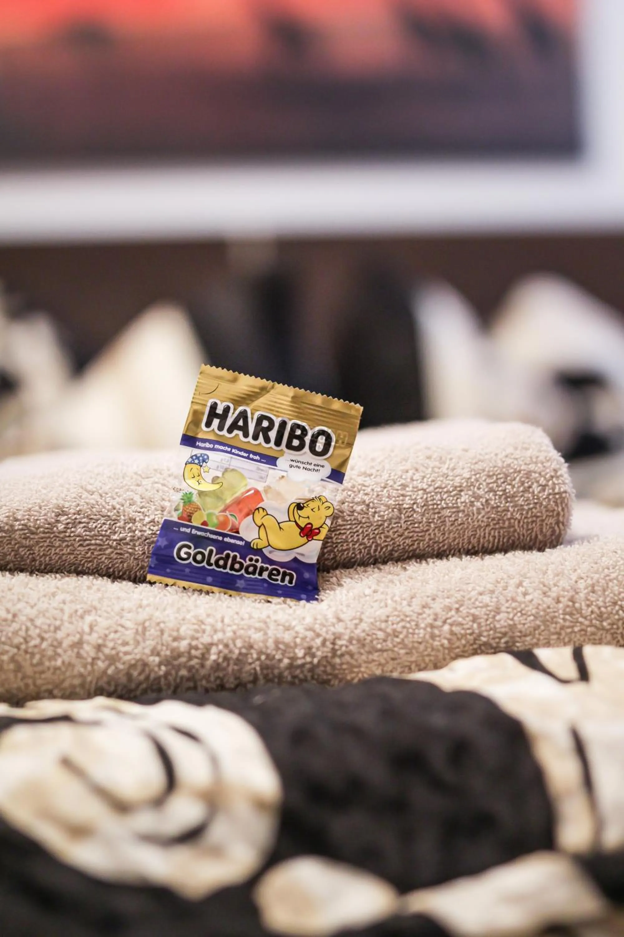 Decorative detail in Vila Belaggio