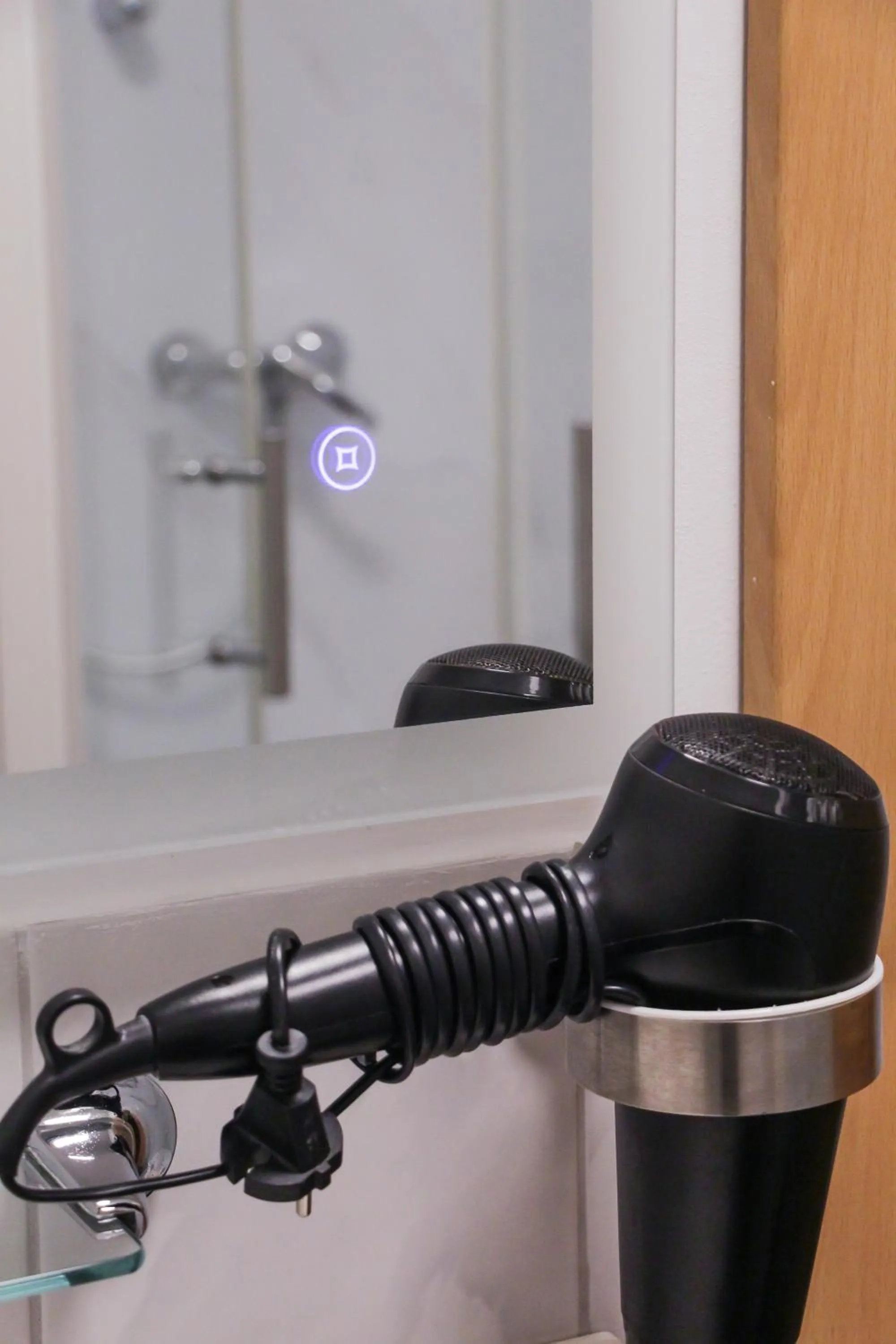 Bathroom in Vila Belaggio