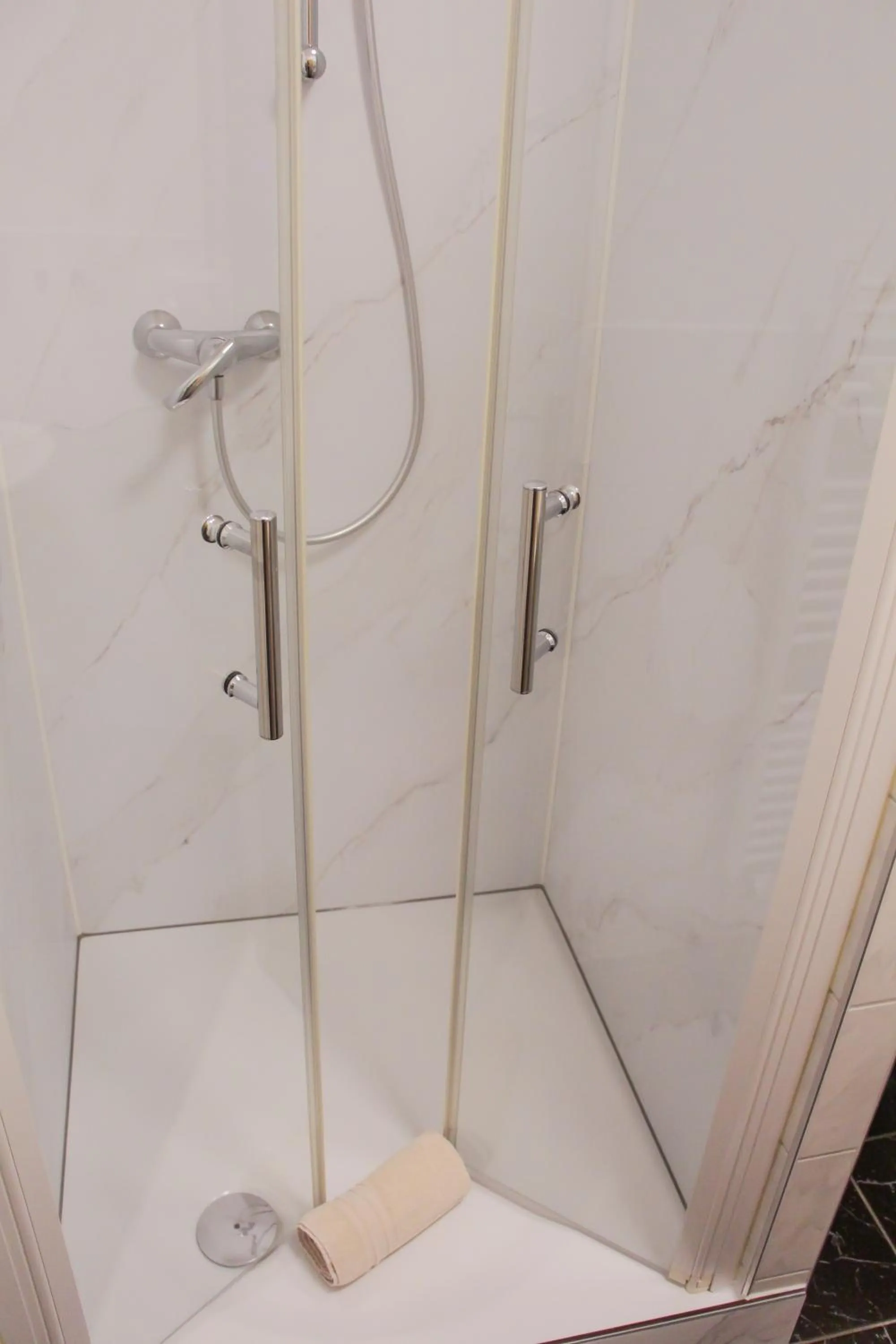 Bathroom in Vila Belaggio