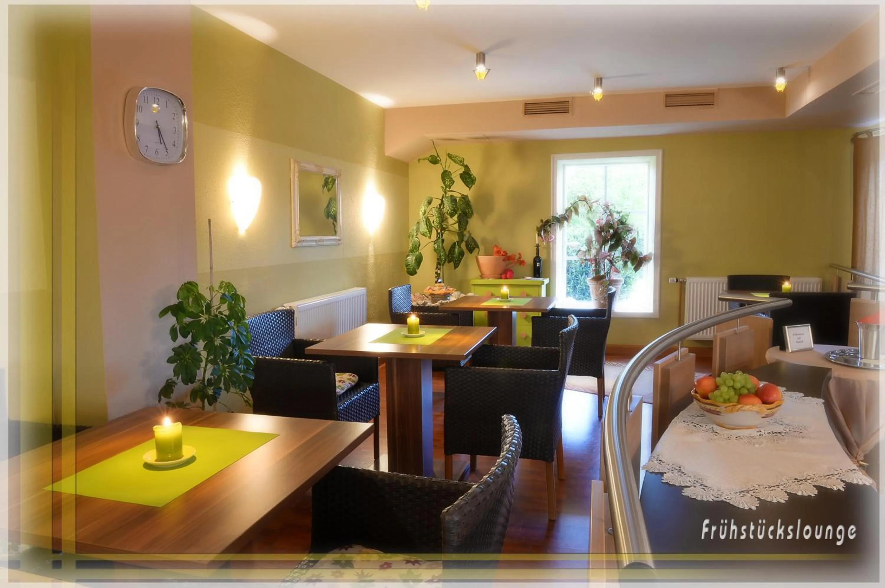 Lounge or bar in Vila Belaggio