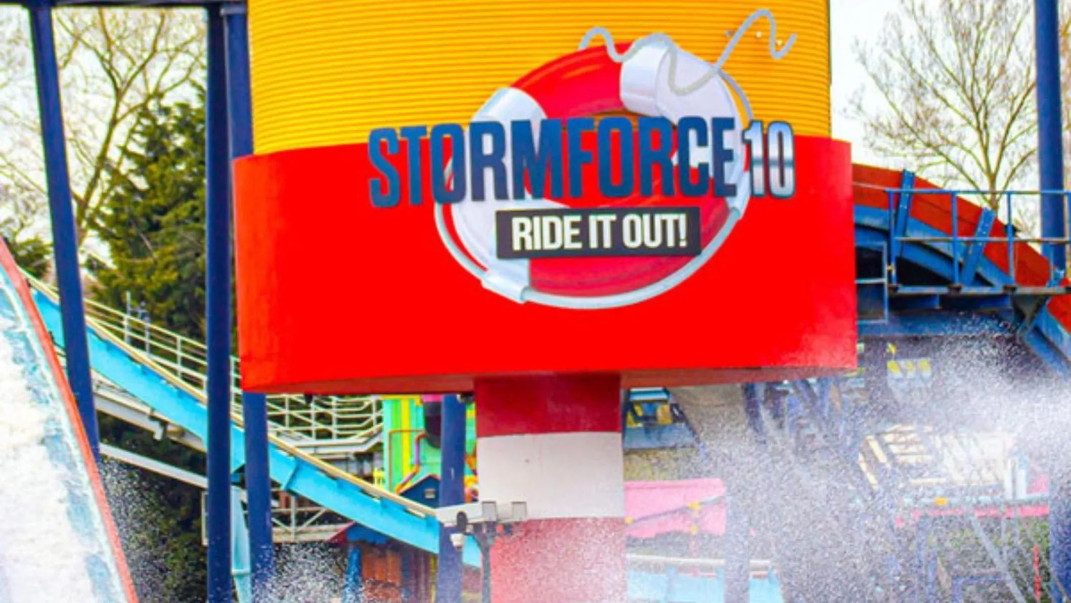 Nearby landmark in voco St. Johns Solihull by IHG