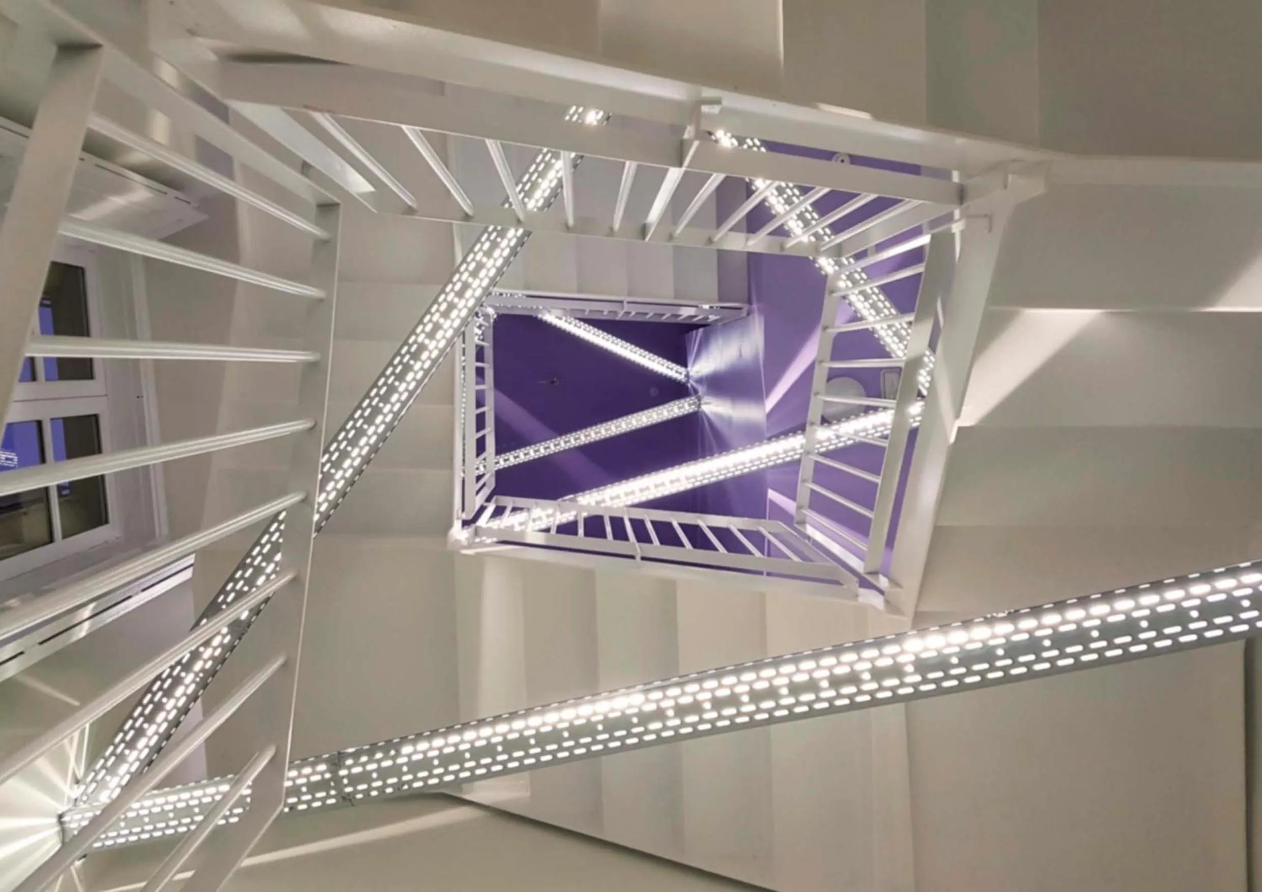 Other in Far Home Atocha