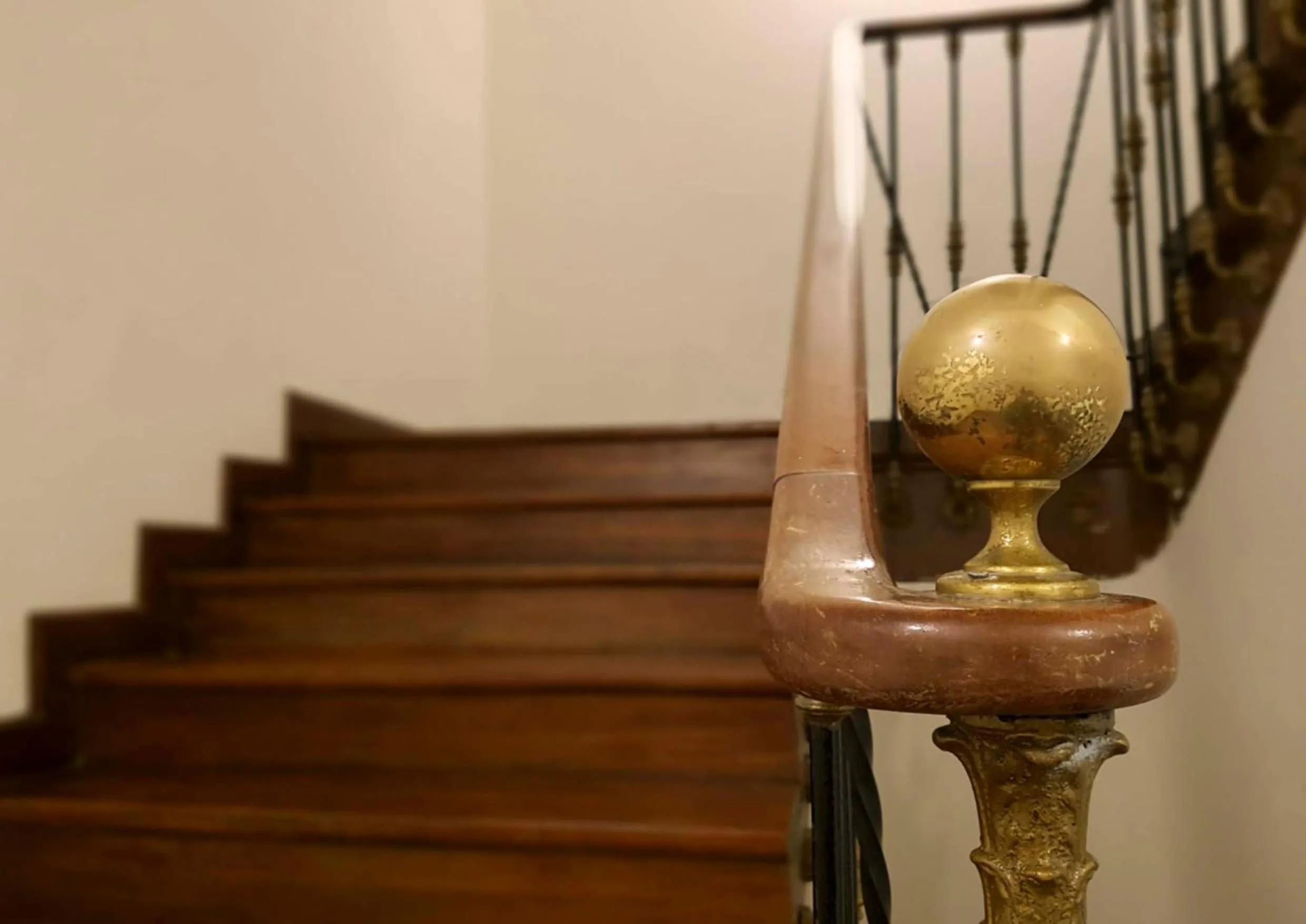 Area and facilities in Far Home Atocha