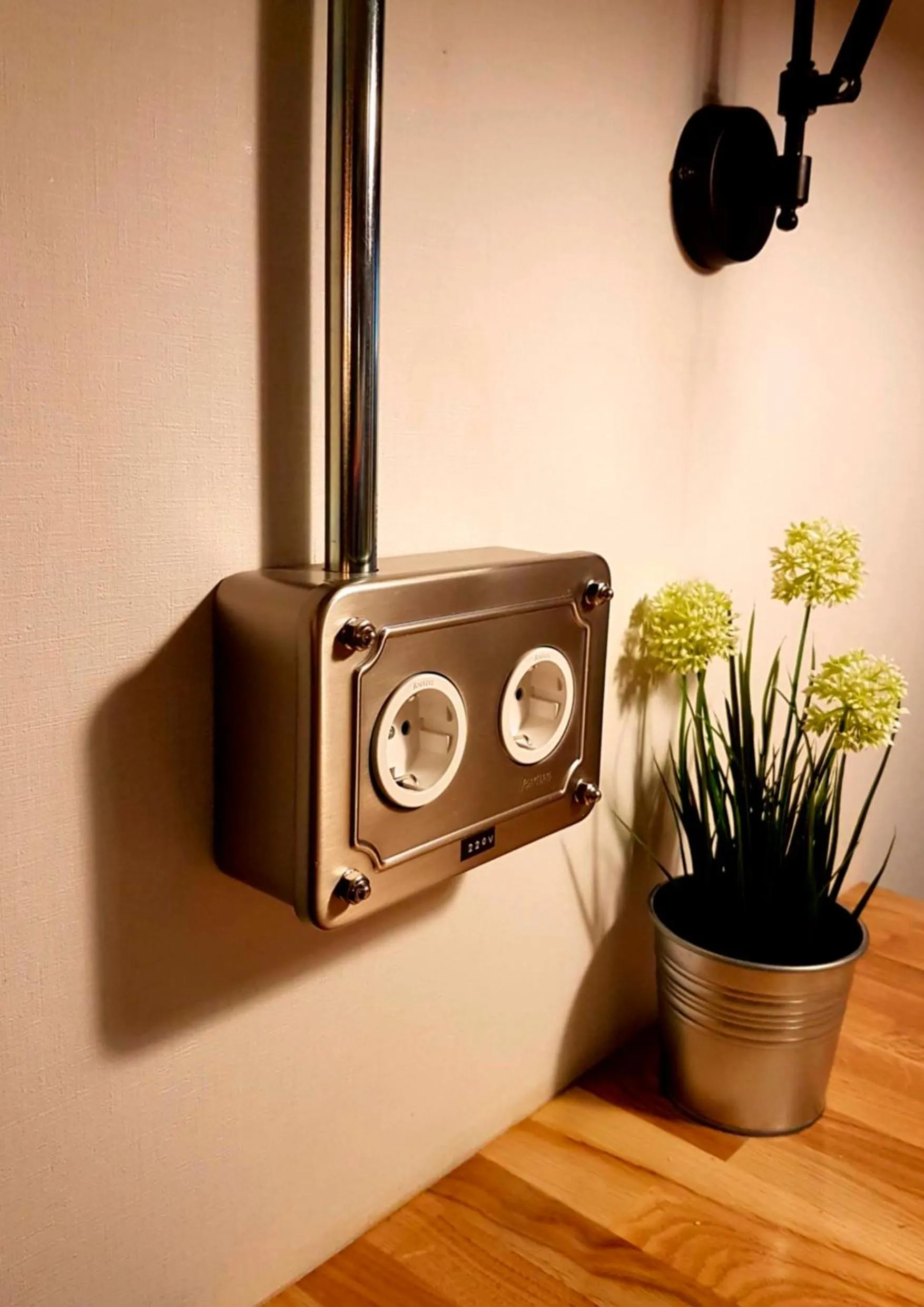 Lounge or bar in Far Home Atocha