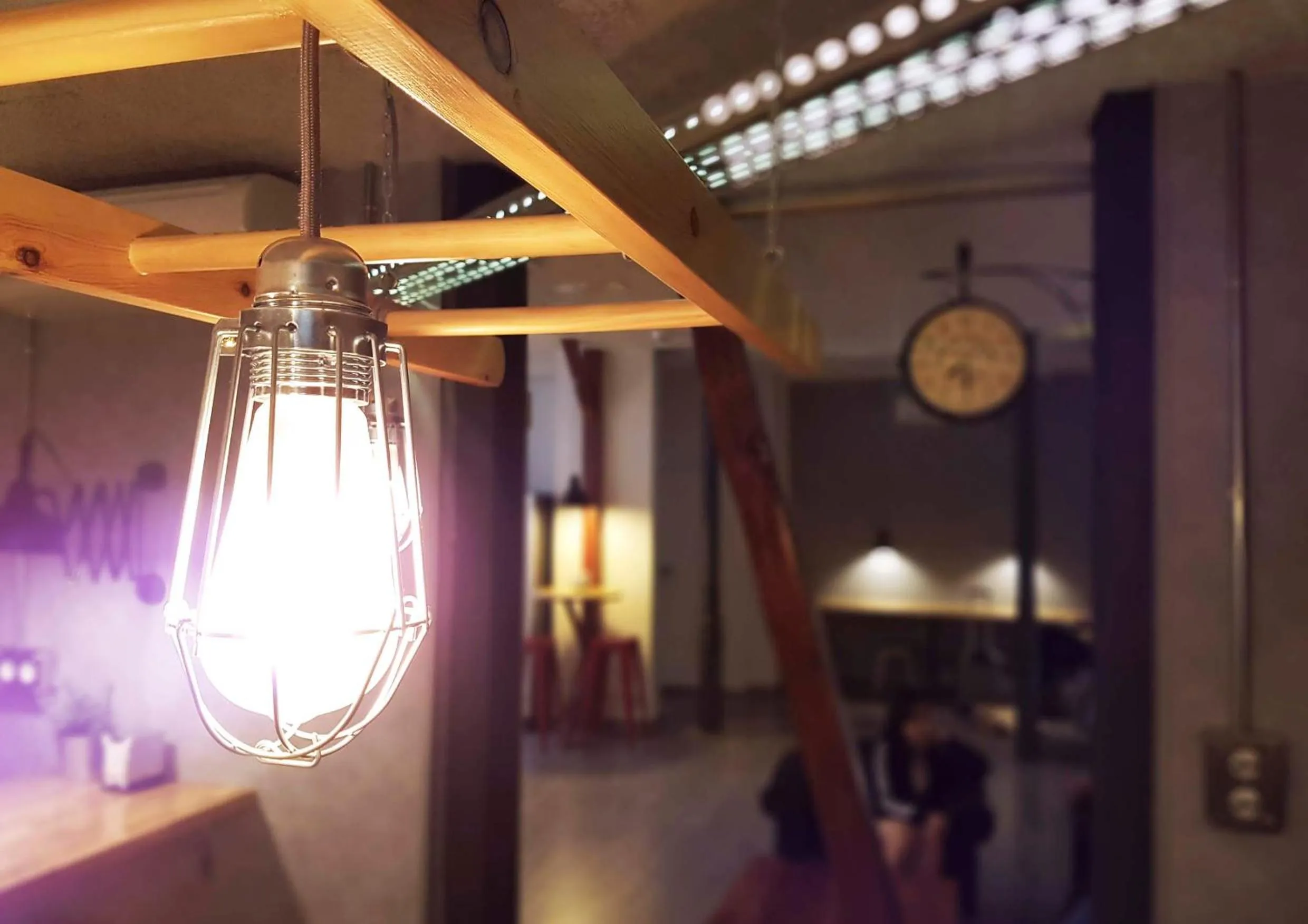 Other in Far Home Atocha