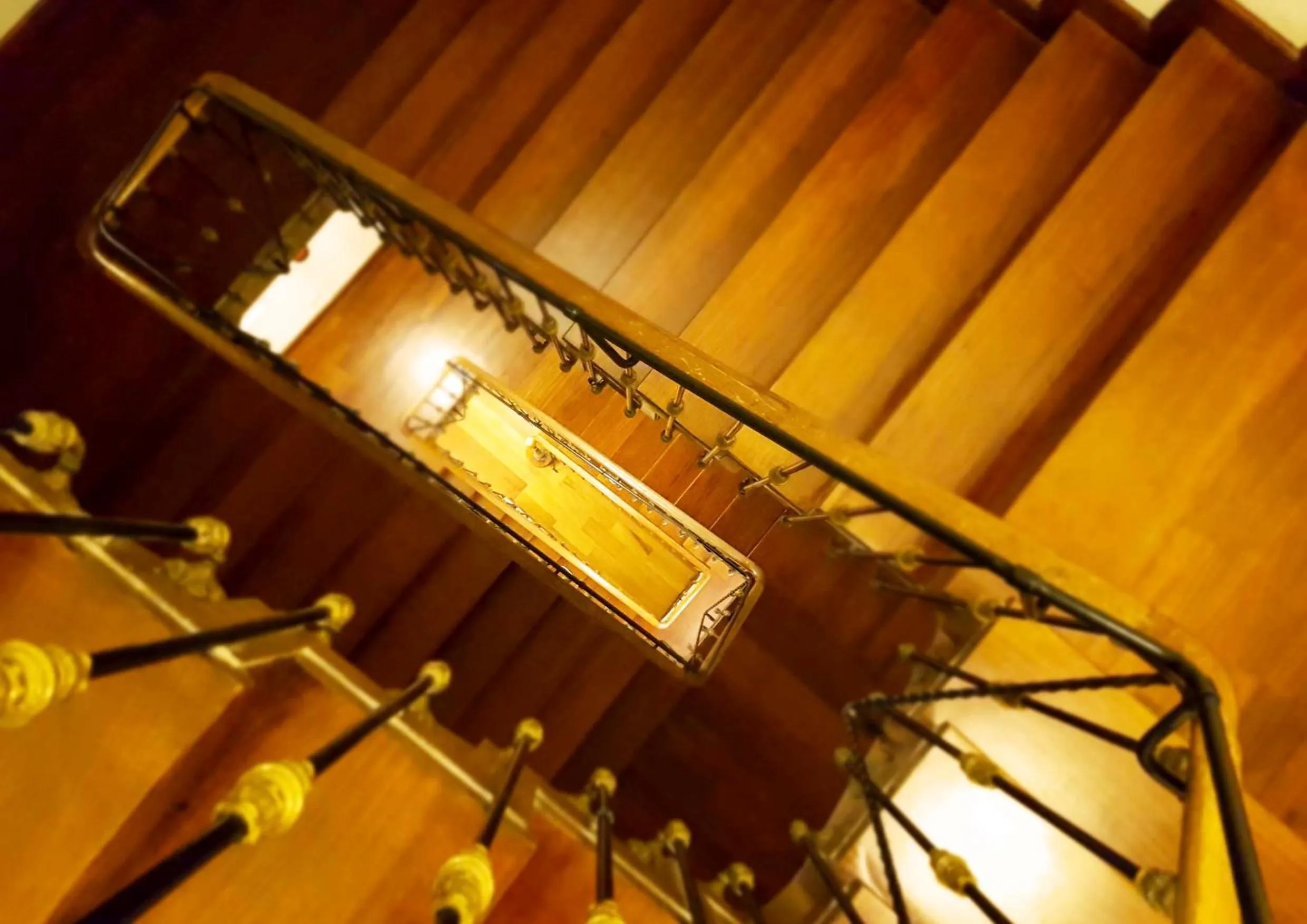 Property building in Far Home Atocha