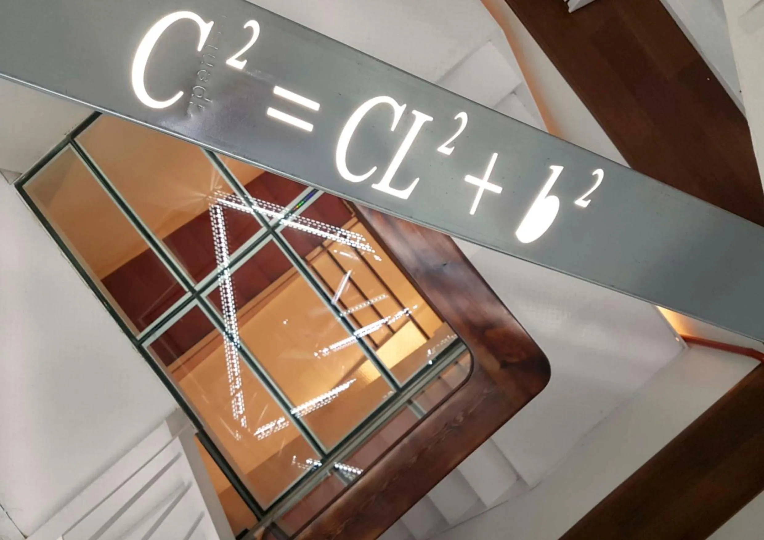 Other in Far Home Atocha