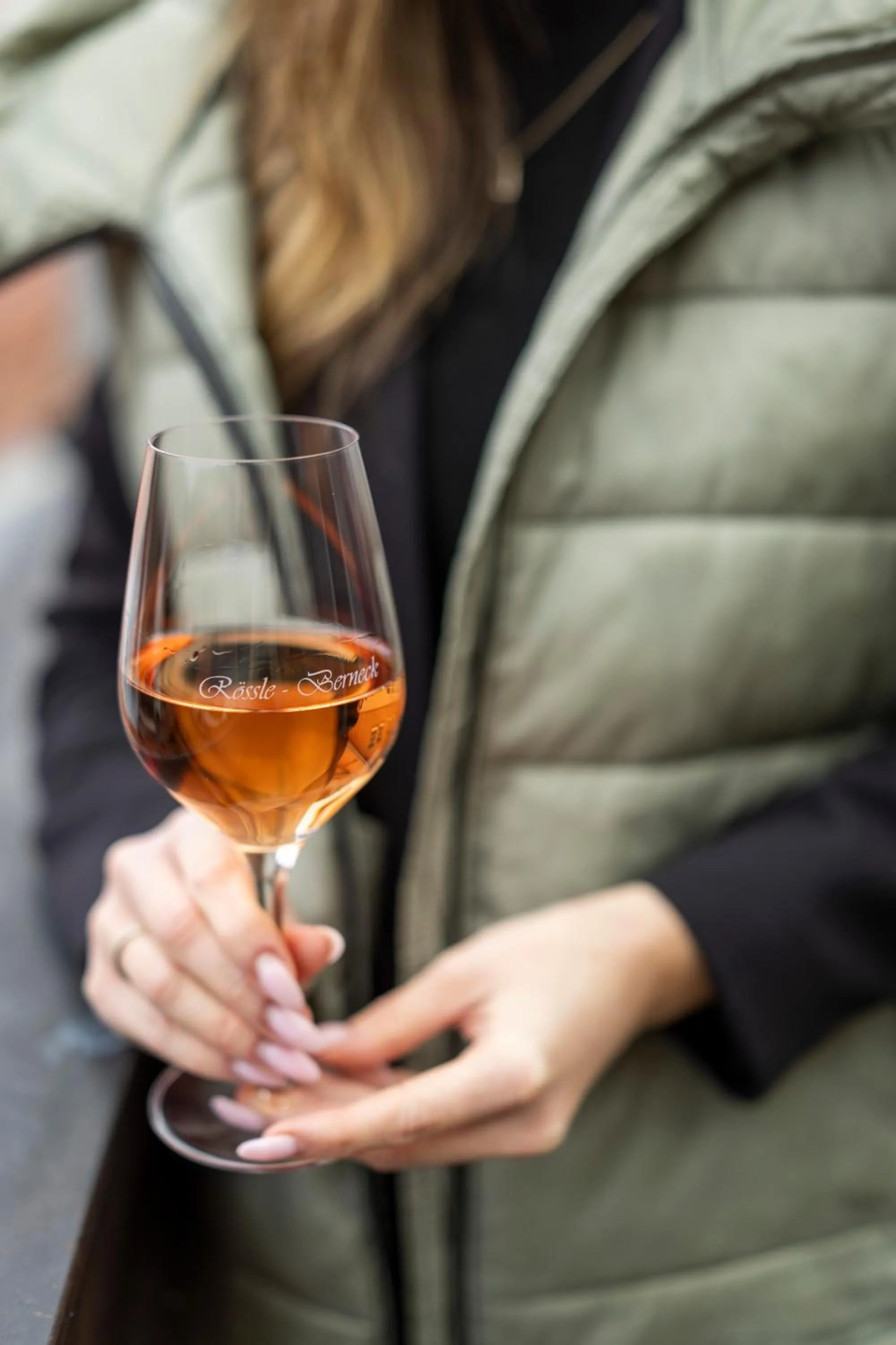 Alcoholic drinks in Hotel Rössle Berneck