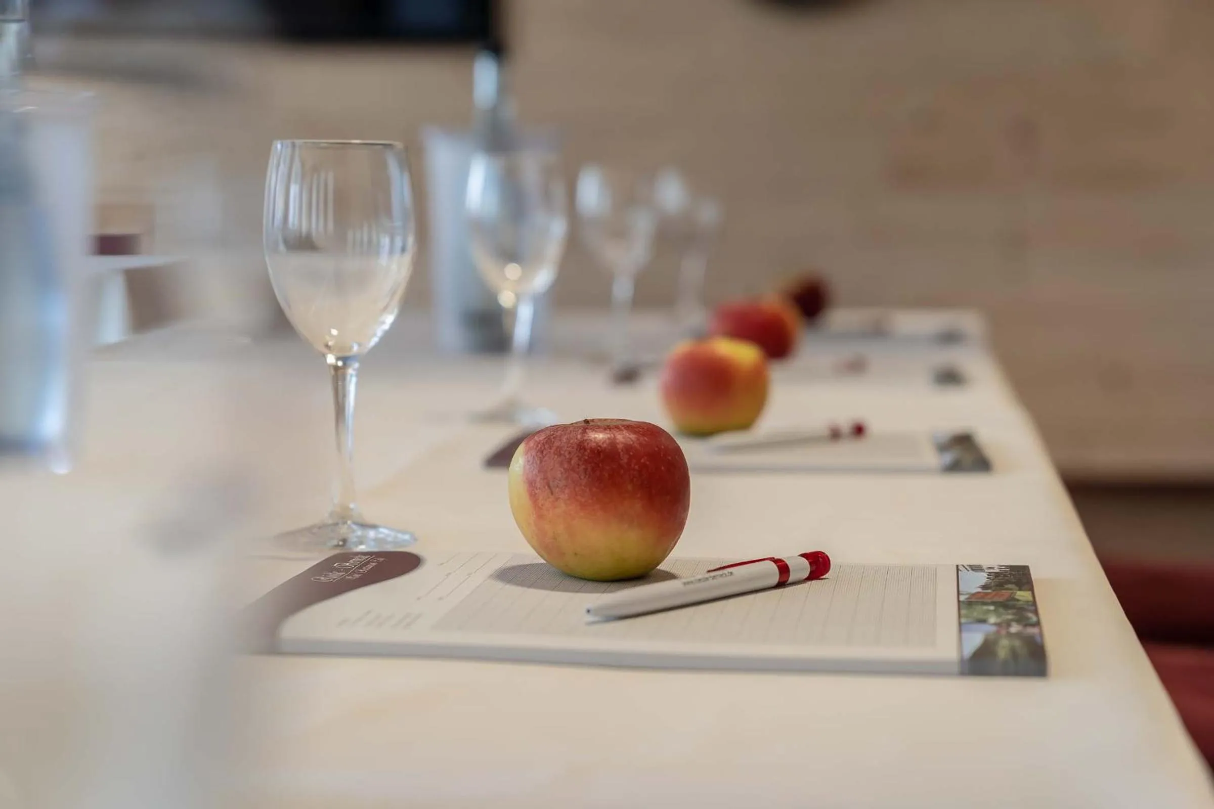 Business facilities in Hotel Rössle Berneck