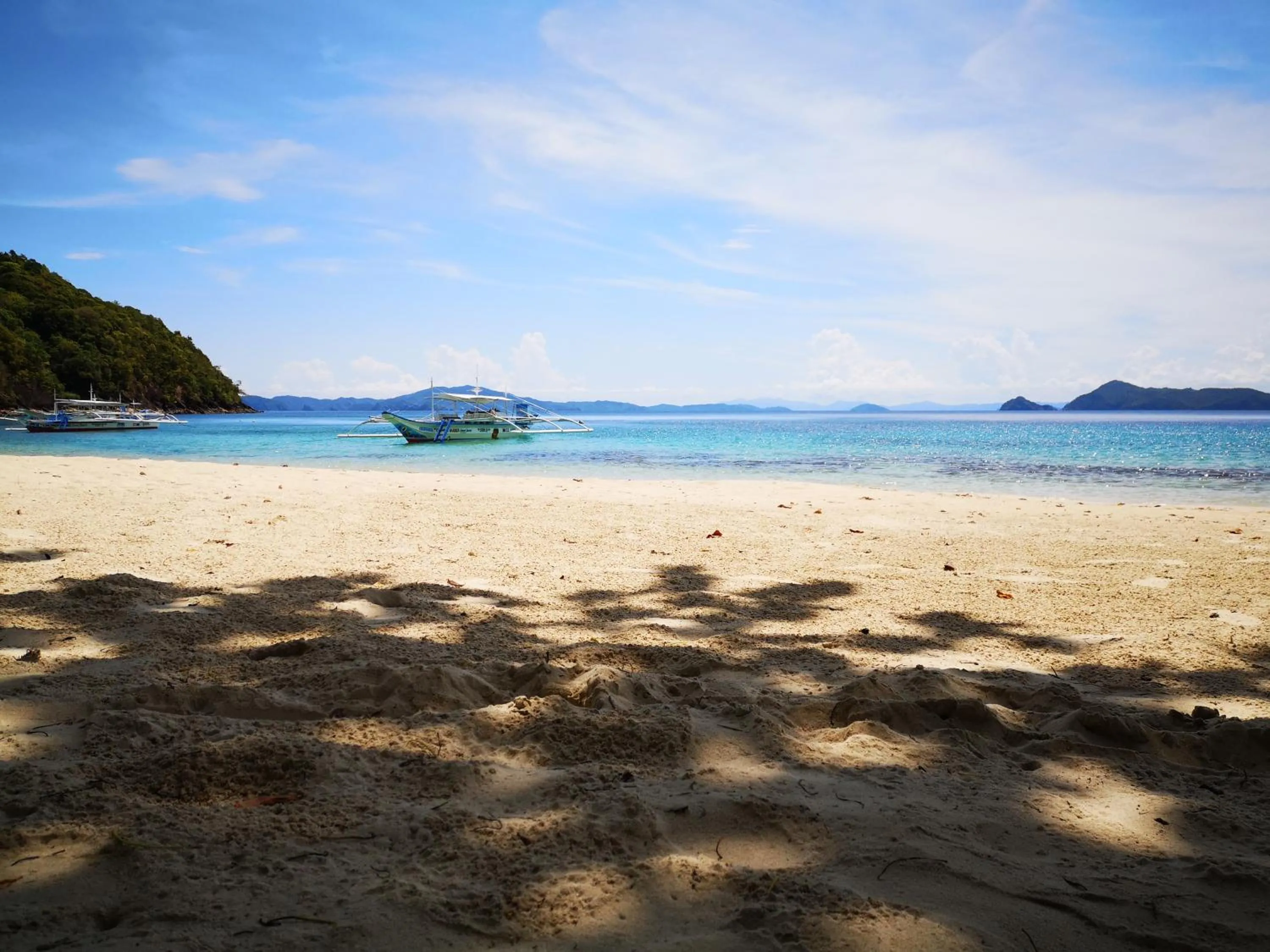 Coconut Garden Island Resort