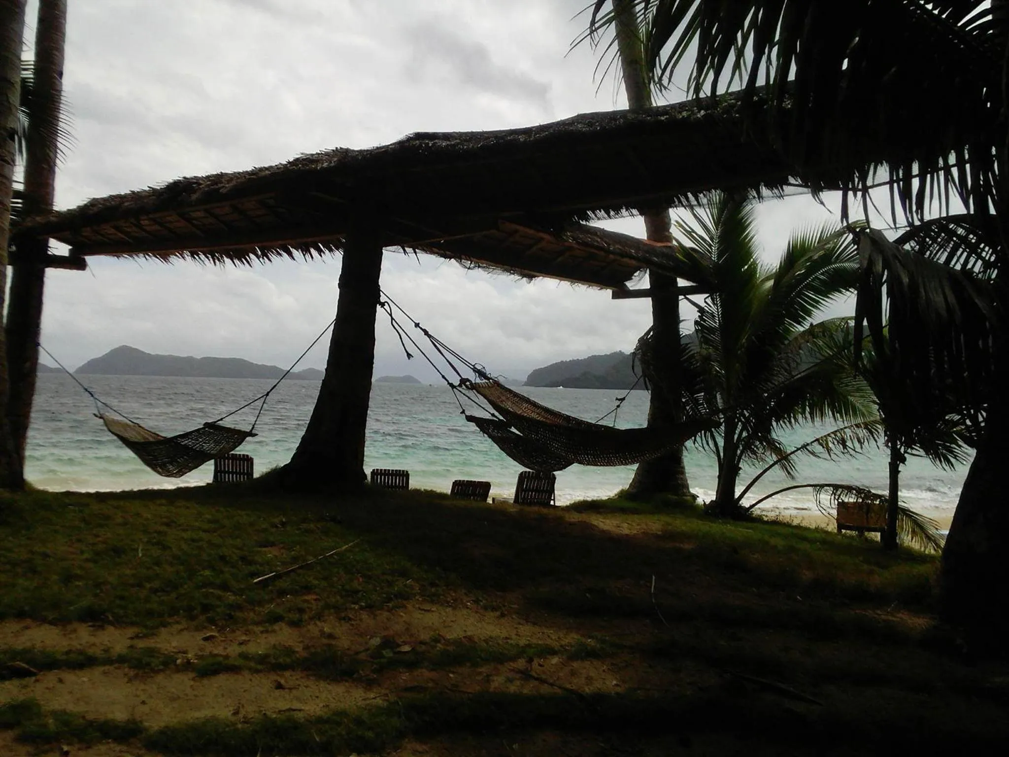 Coconut Garden Island Resort