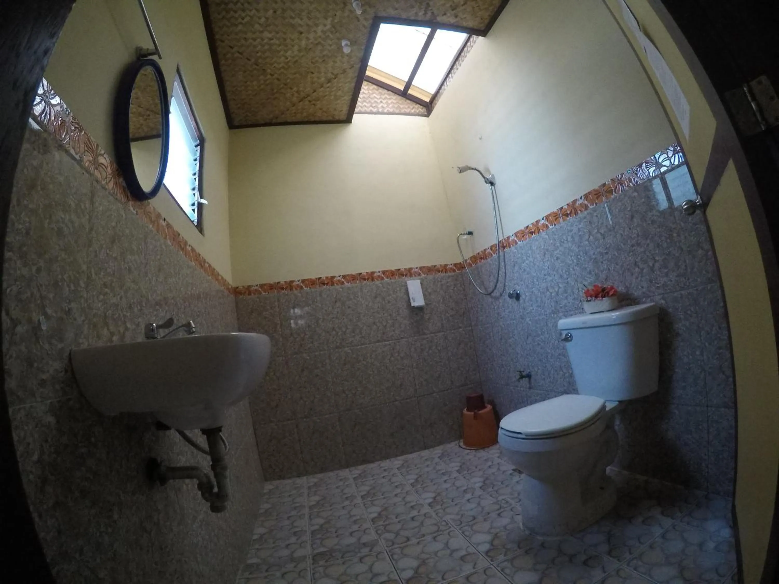 Coconut Garden Island Resort