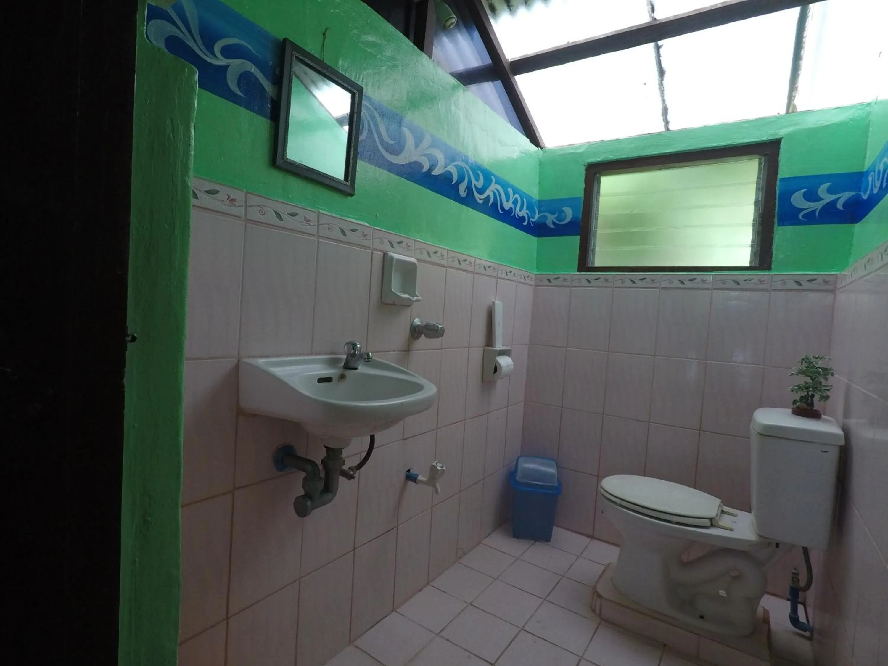 Coconut Garden Island Resort