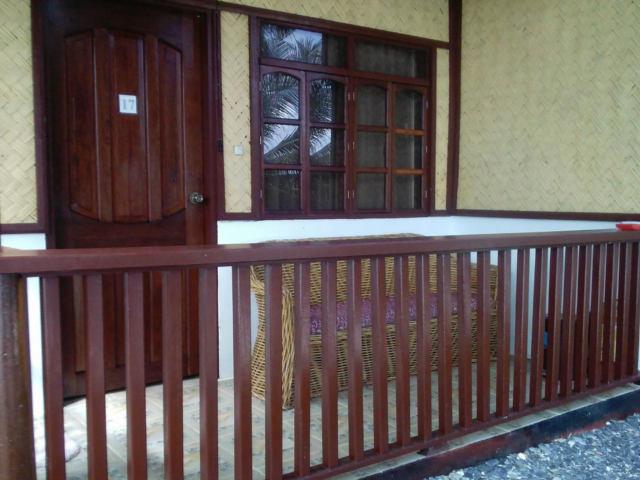 Coconut Garden Island Resort