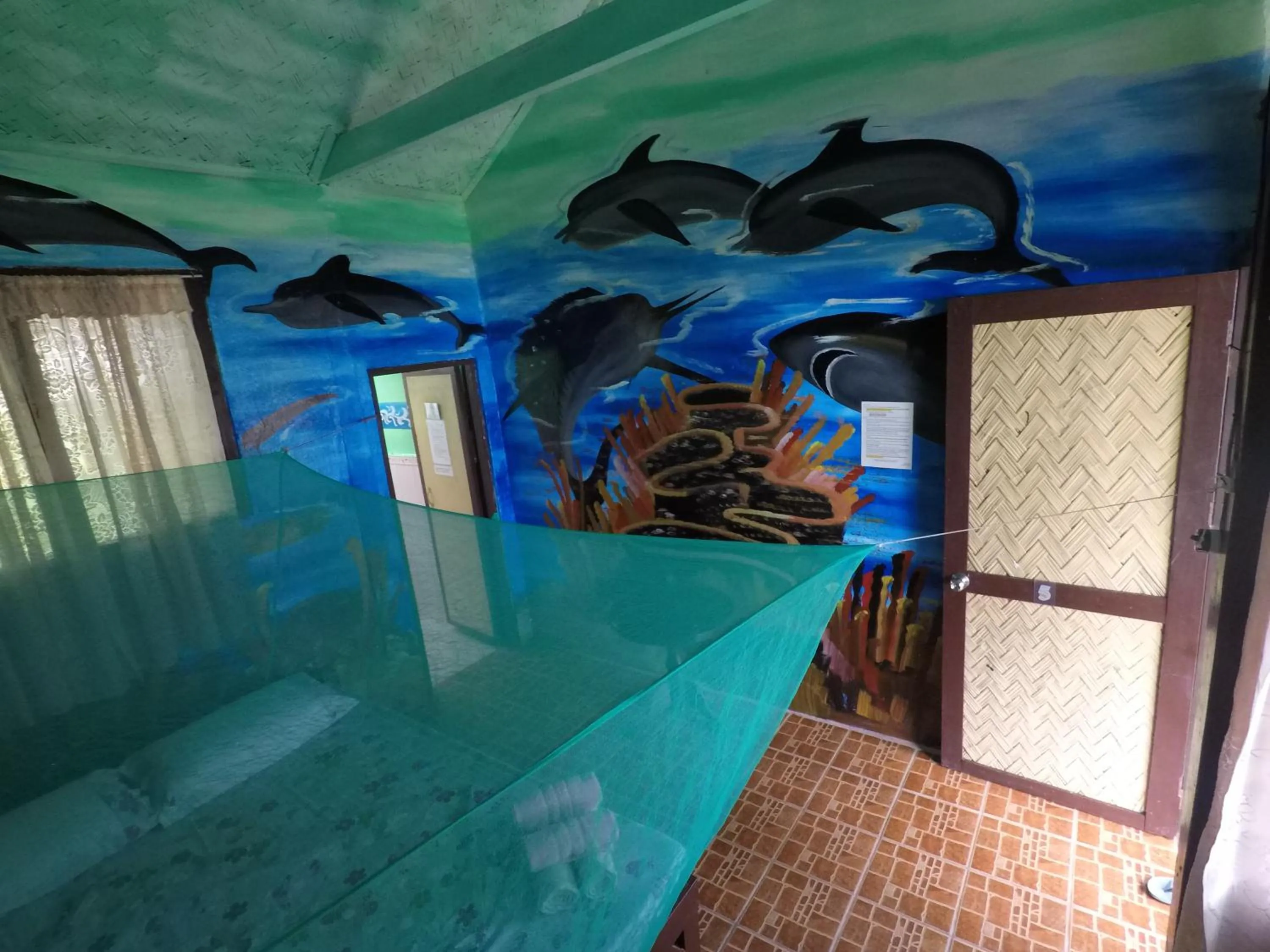 Coconut Garden Island Resort