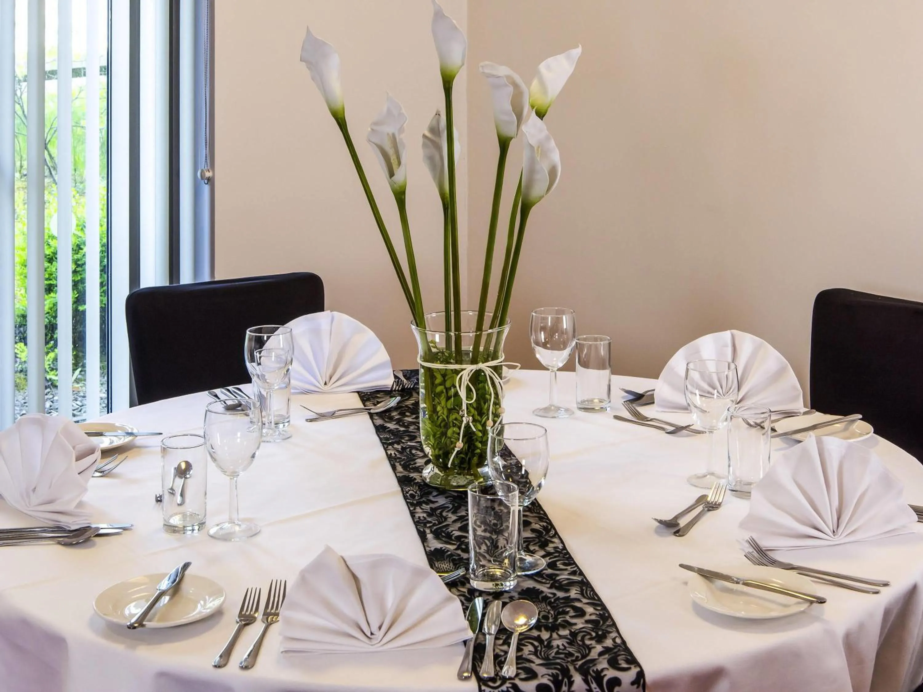 wedding in ibis Styles Haydock