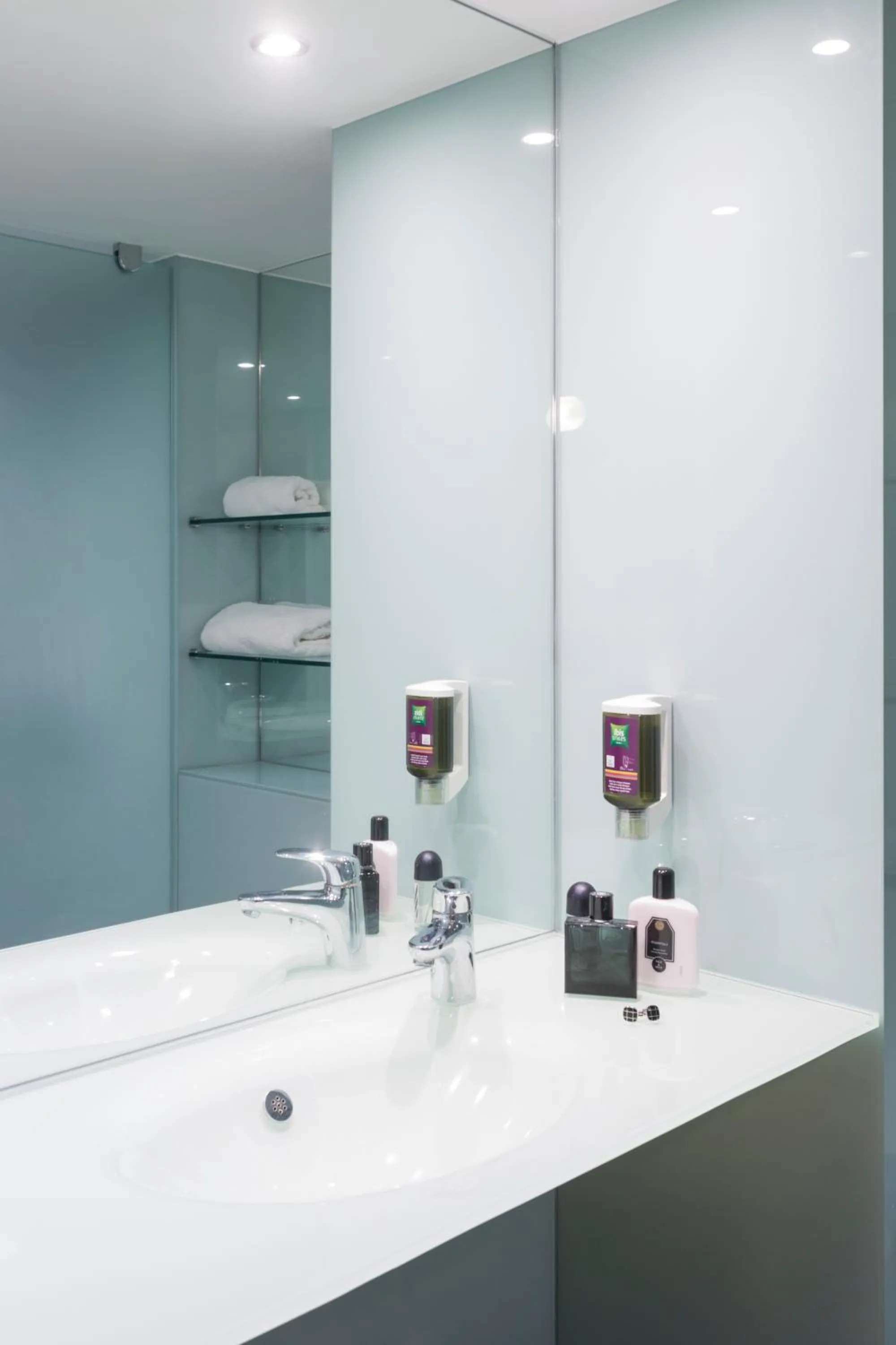 Other in ibis Styles Haydock