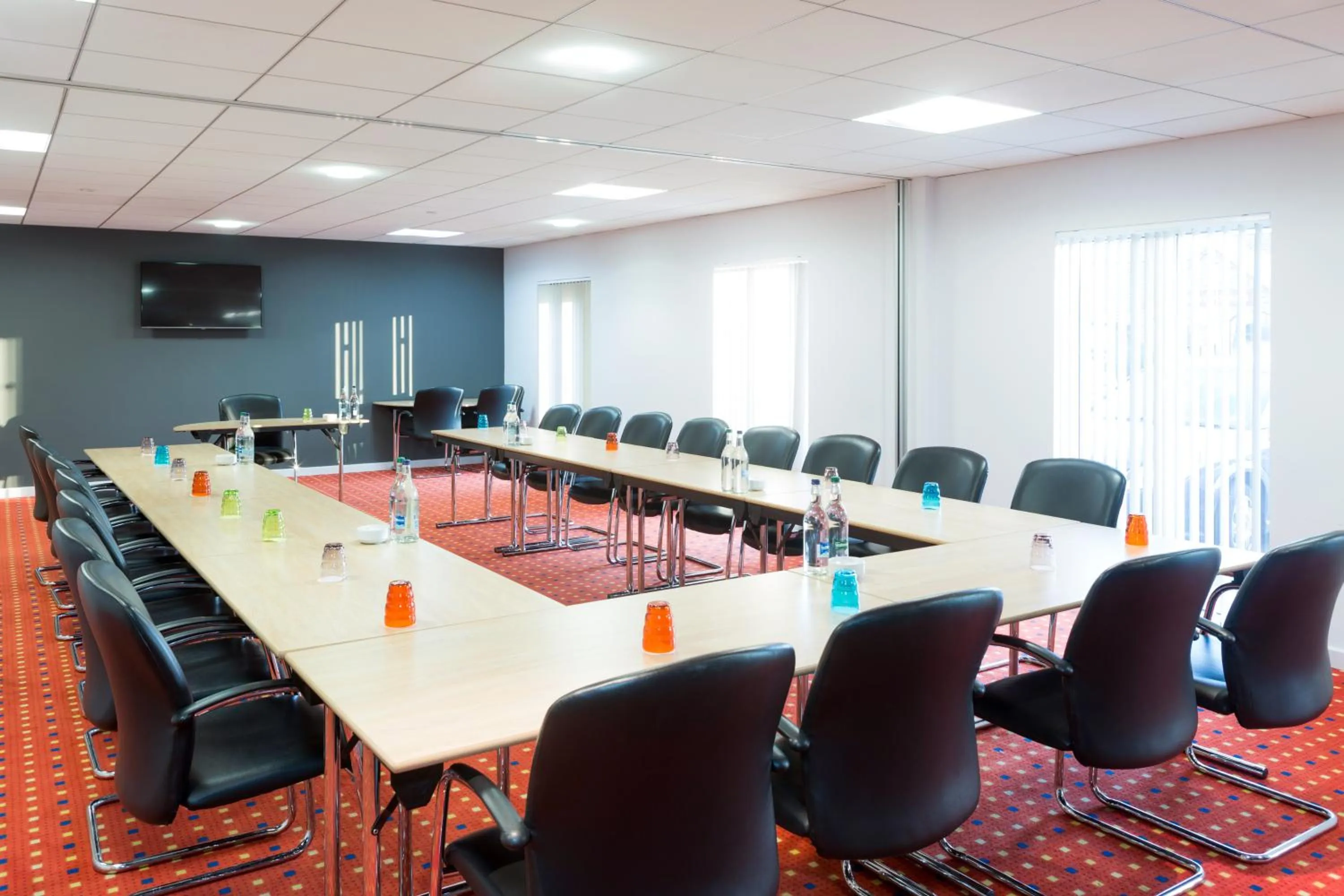 Other in ibis Styles Haydock