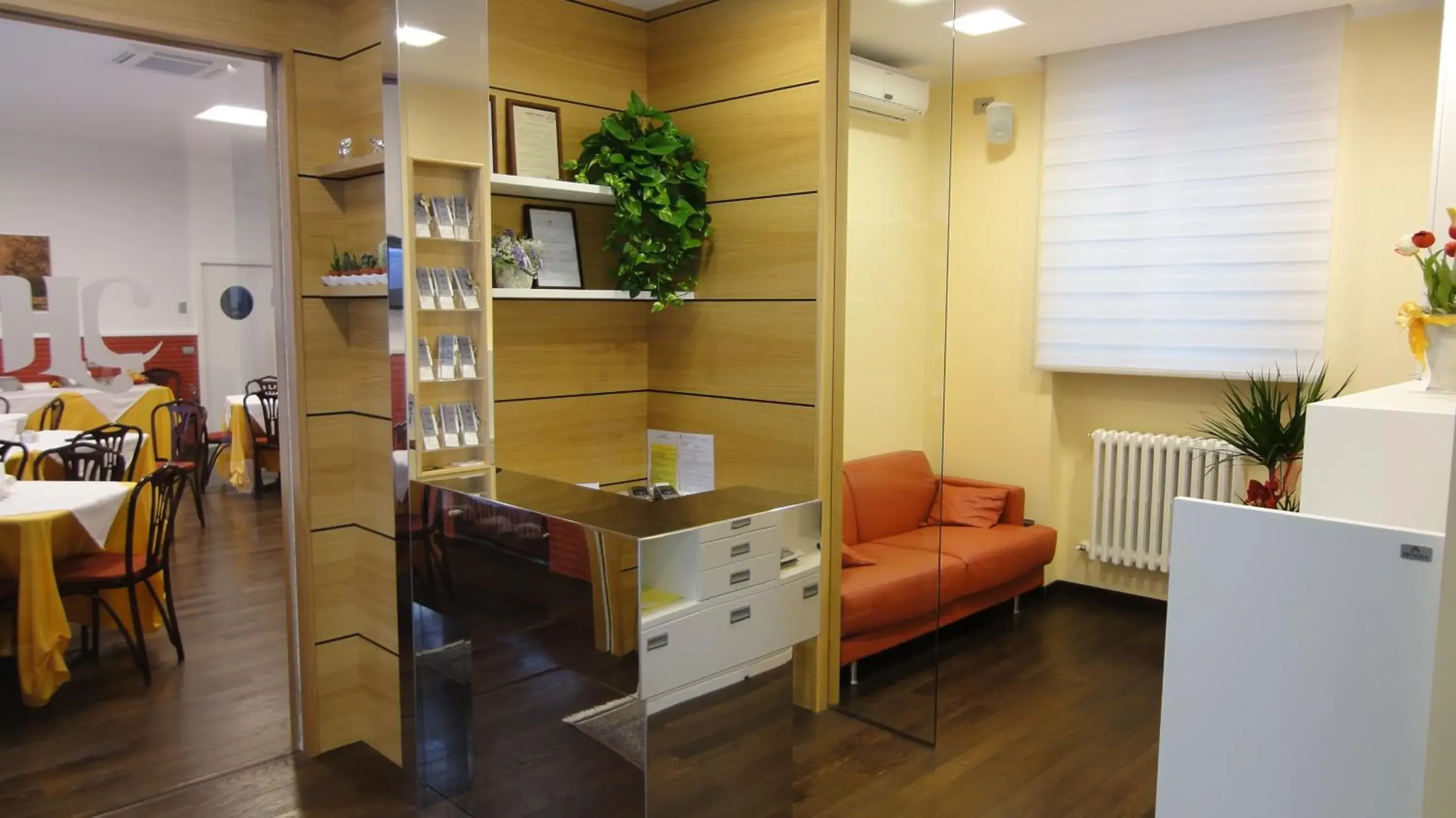 Hotel Centrale Hotel Centrale