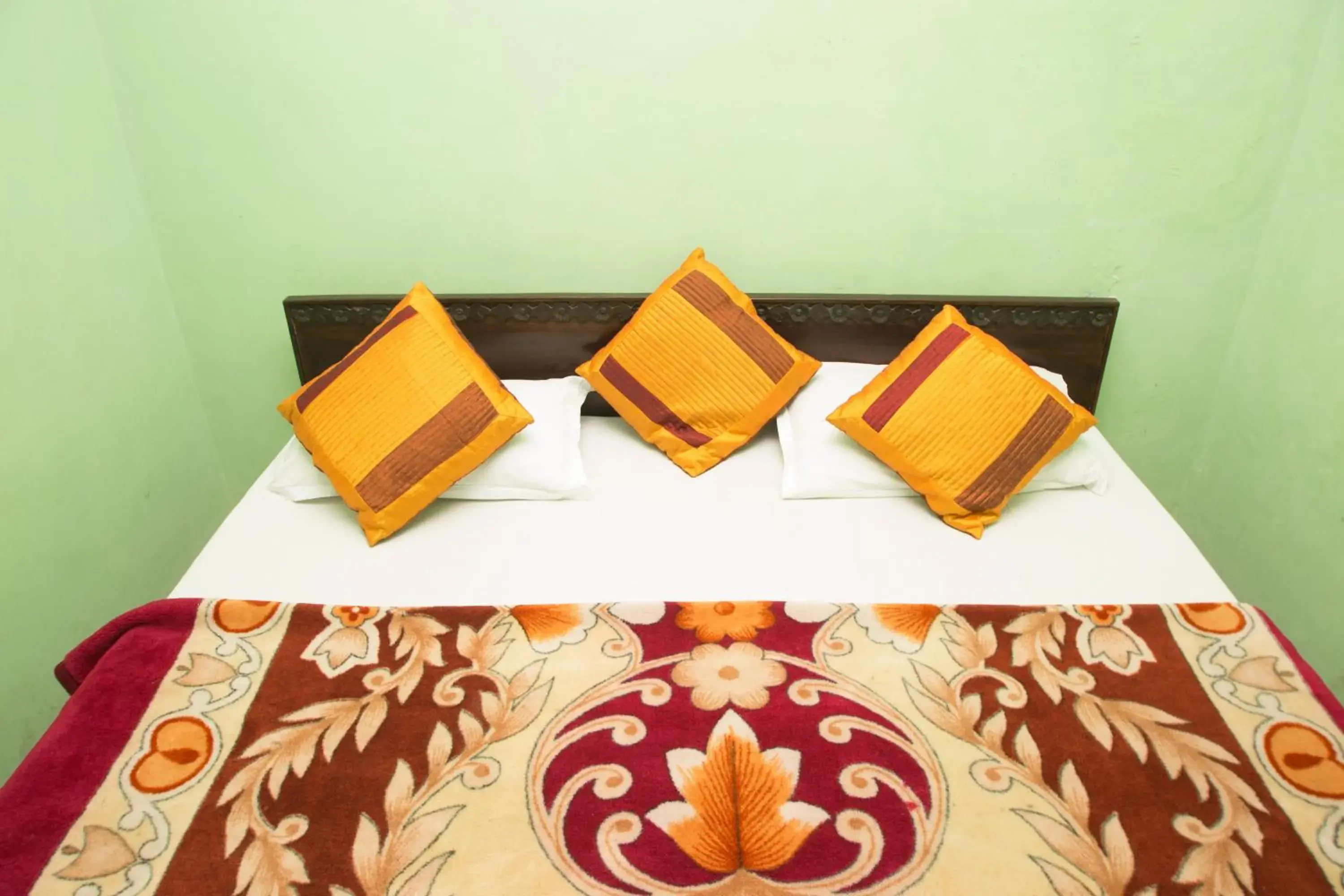 Double or Twin Room with Shared Bathroom in Hotel Moon Light Palace Double or Twin Room with Shared Bathroom in Hotel Moon Light Palace