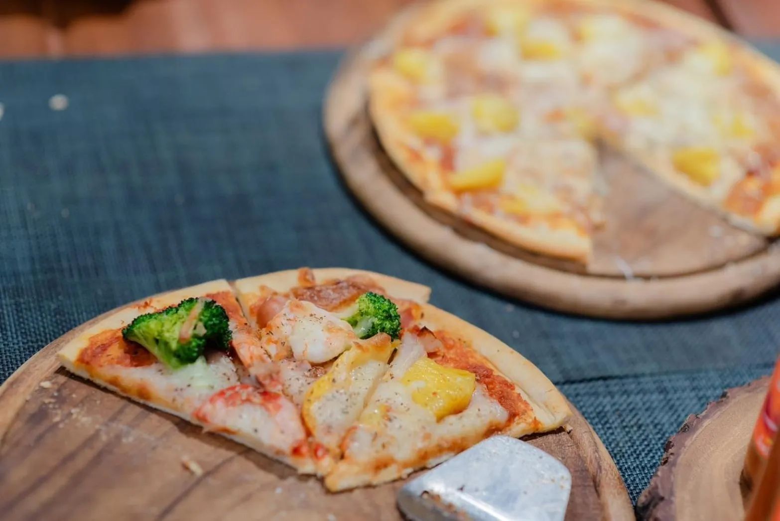 Pa Prai Villas and Suites Resort