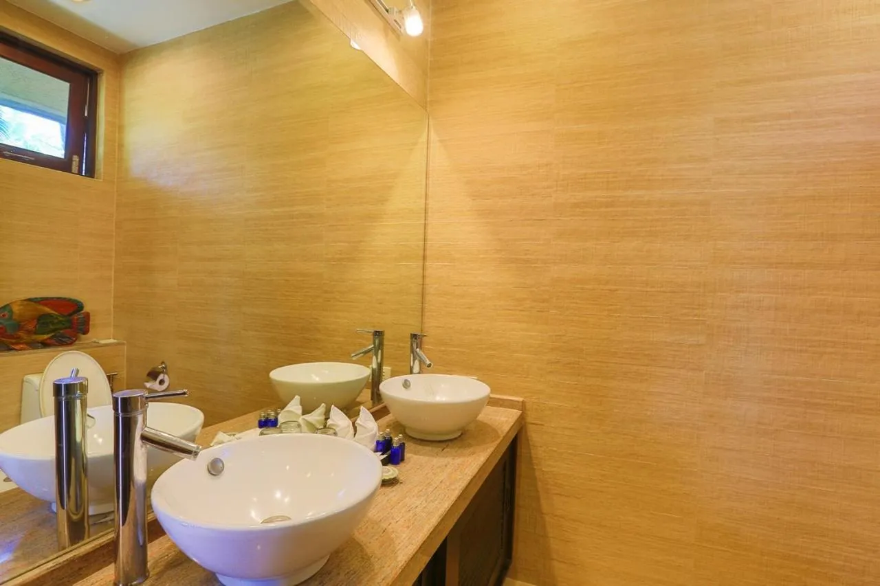 Pa Prai Villas and Suites Resort