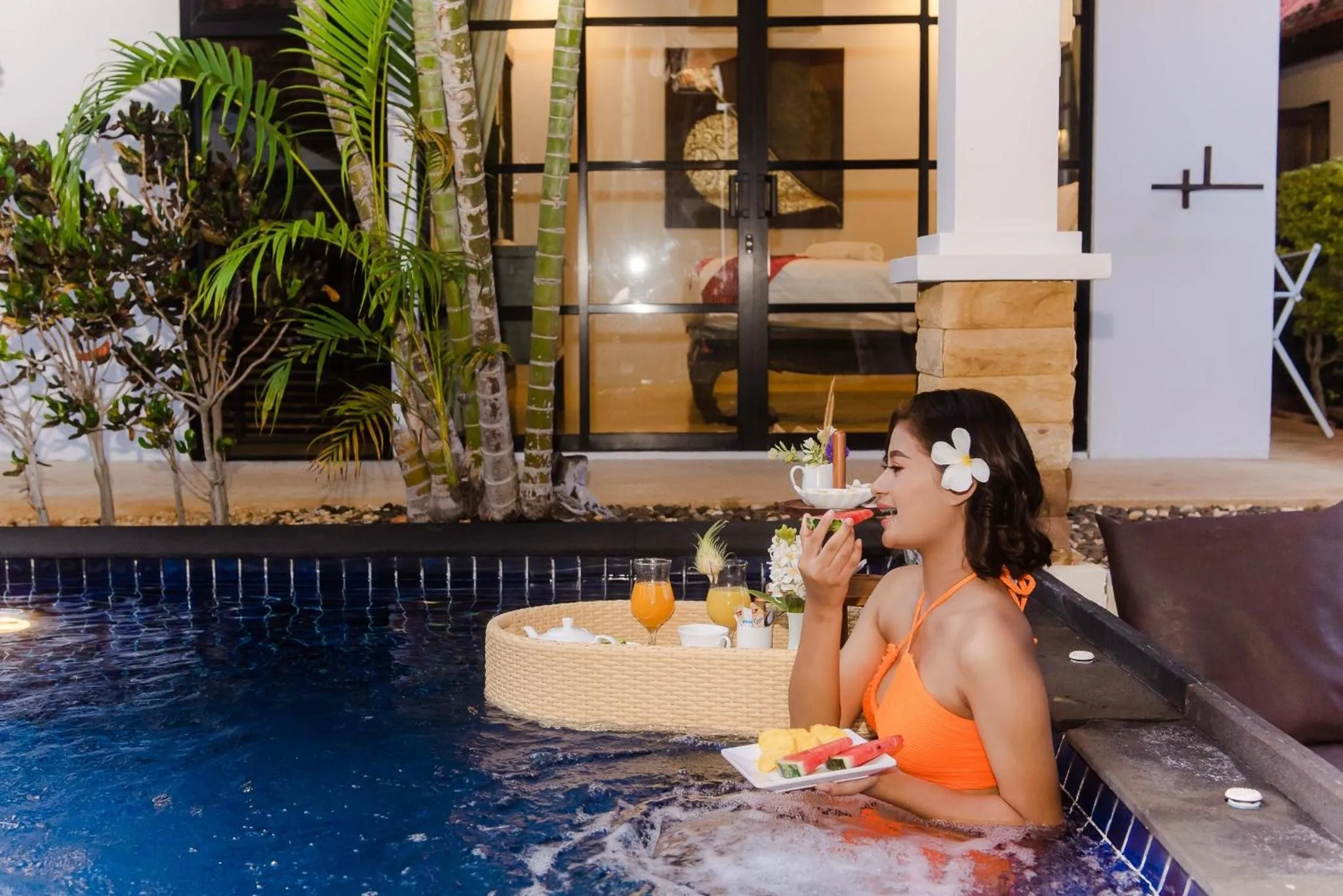 Pa Prai Villas and Suites Resort