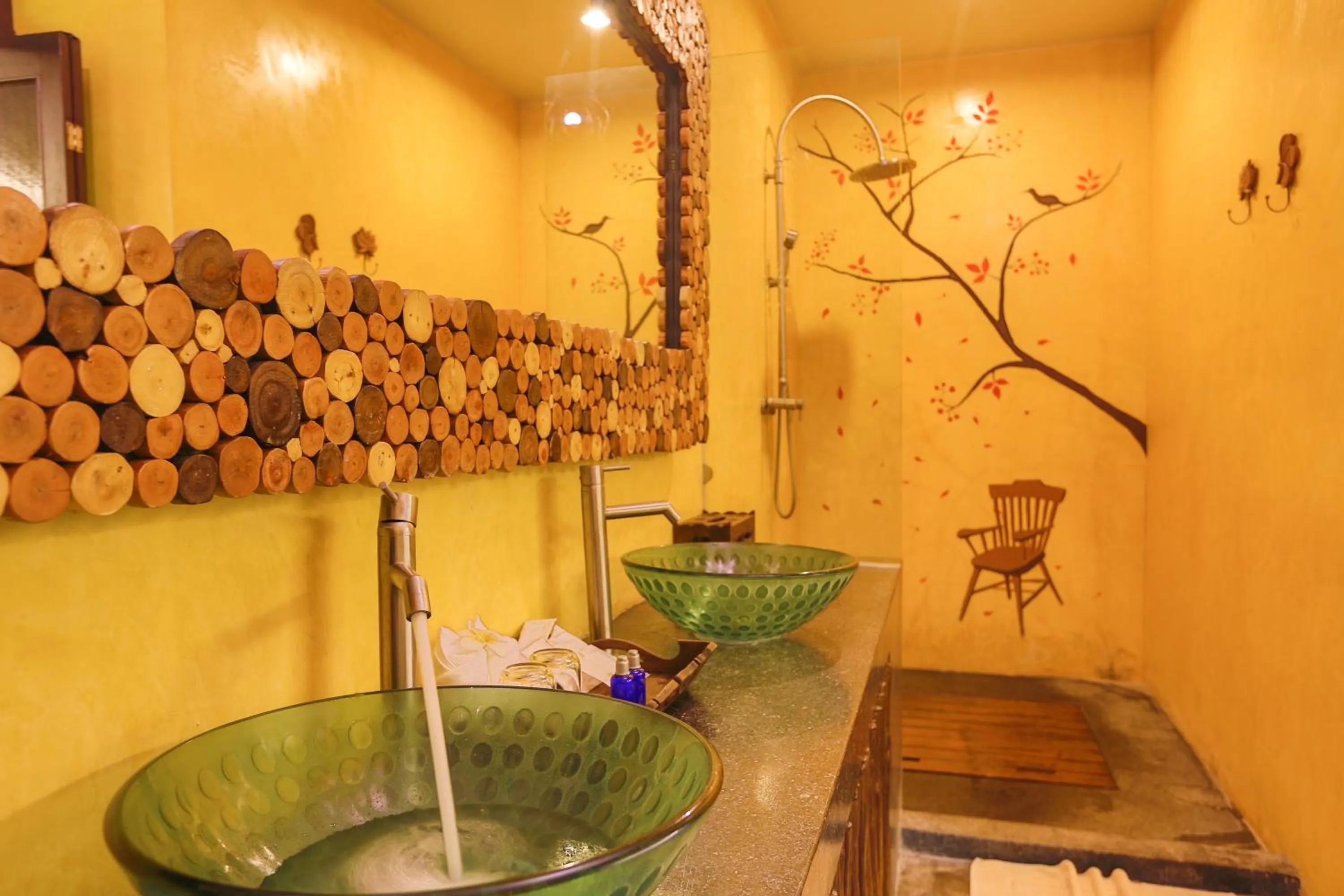 Pa Prai Villas and Suites Resort