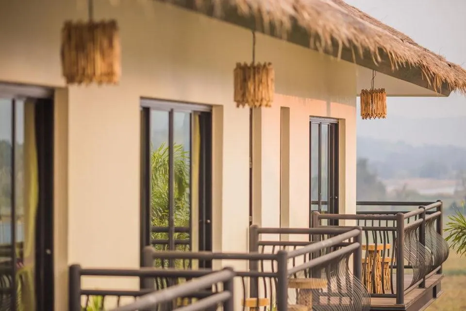 Pa Prai Villas and Suites Resort