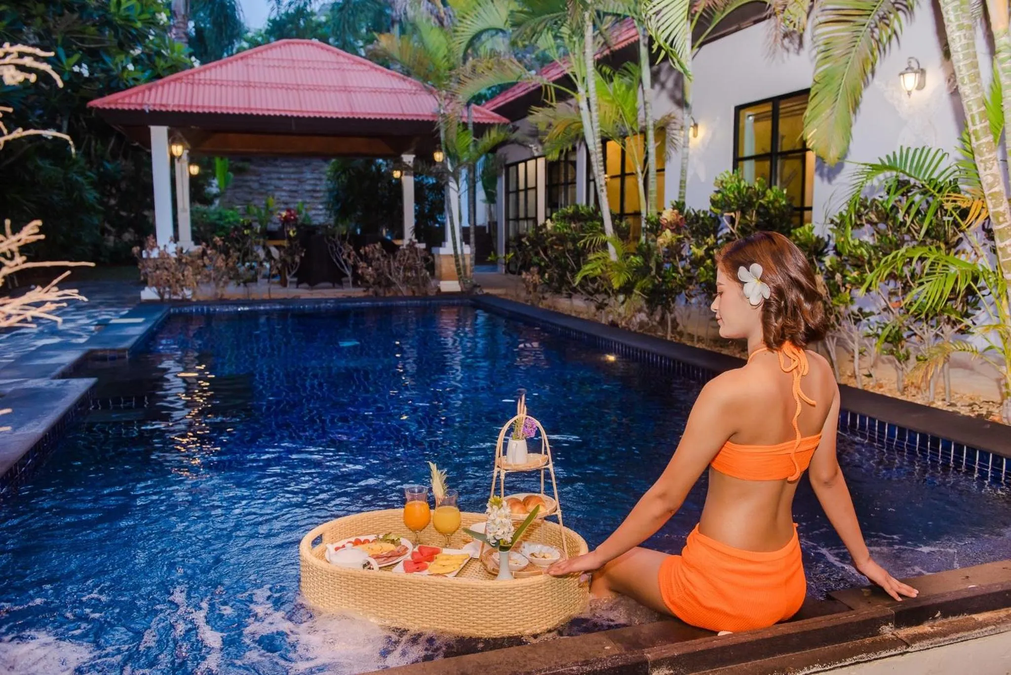 Pa Prai Villas and Suites Resort