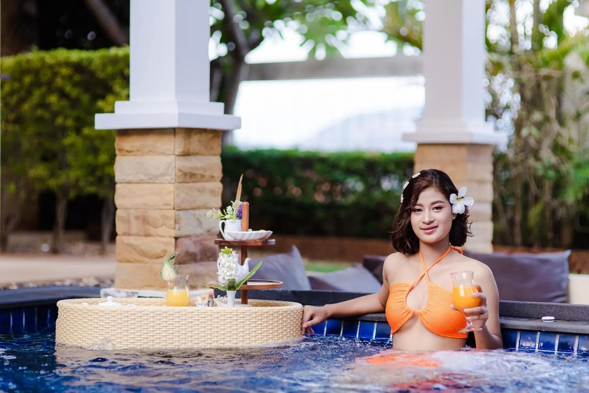 Pa Prai Villas and Suites Resort