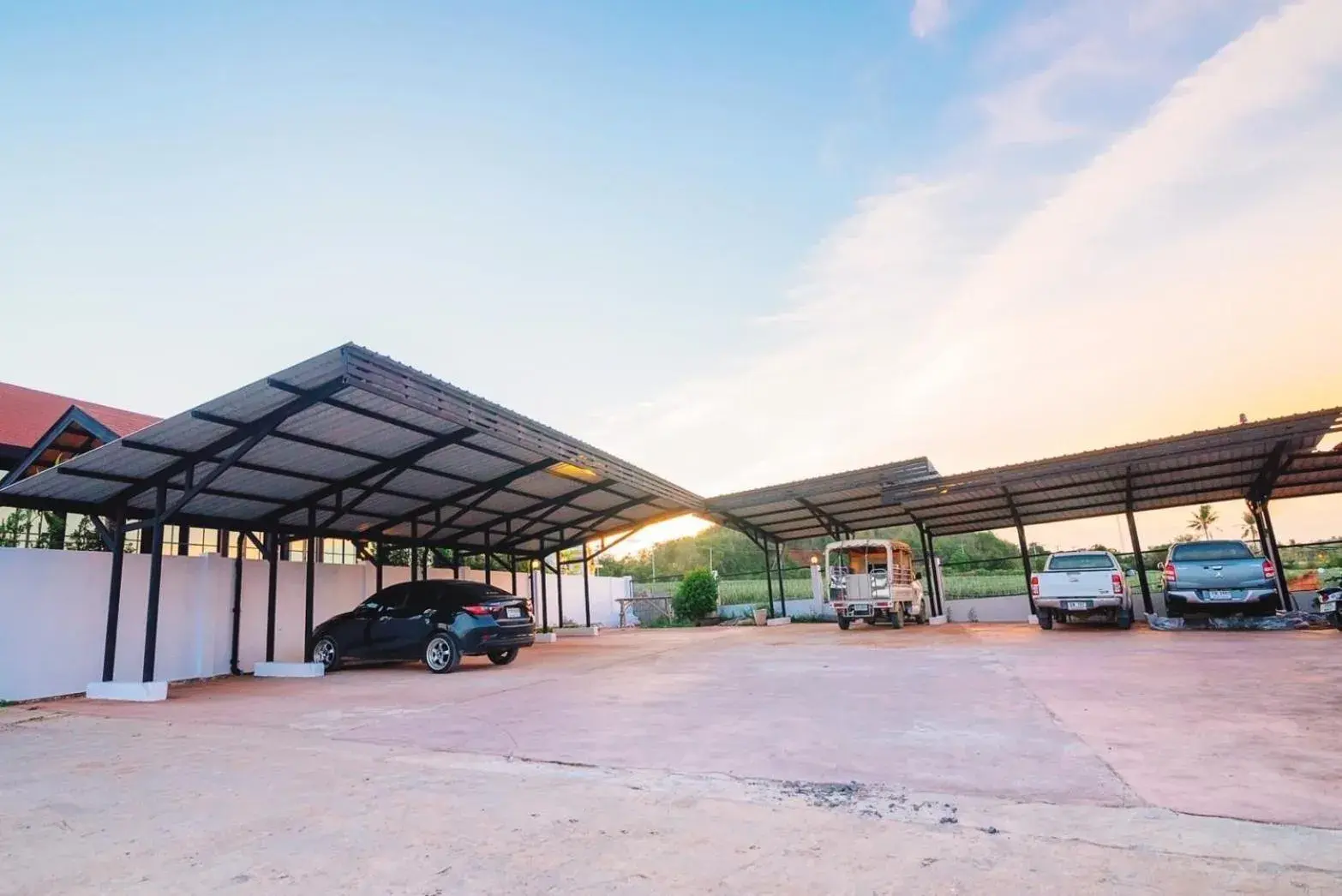 Private Family Pool Villa Two Bedrooms in Pa Prai Villas and Suites Resort Private Family Pool Villa Two Bedrooms in Pa Prai Villas and Suites Resort