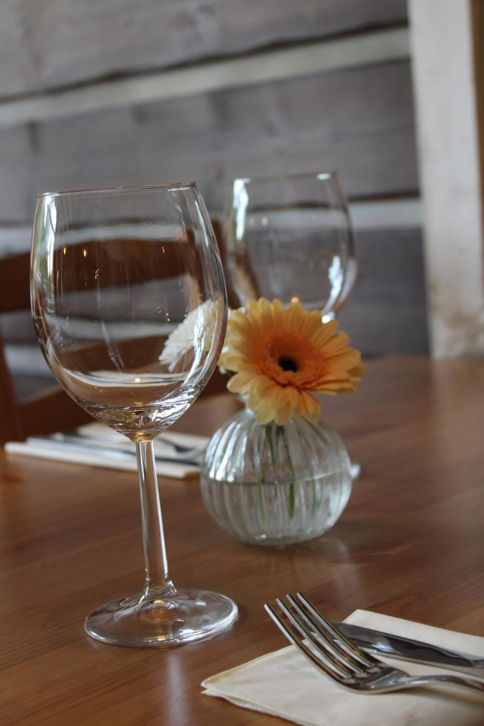 Restaurant/places to eat in Resort Lesní Lázně