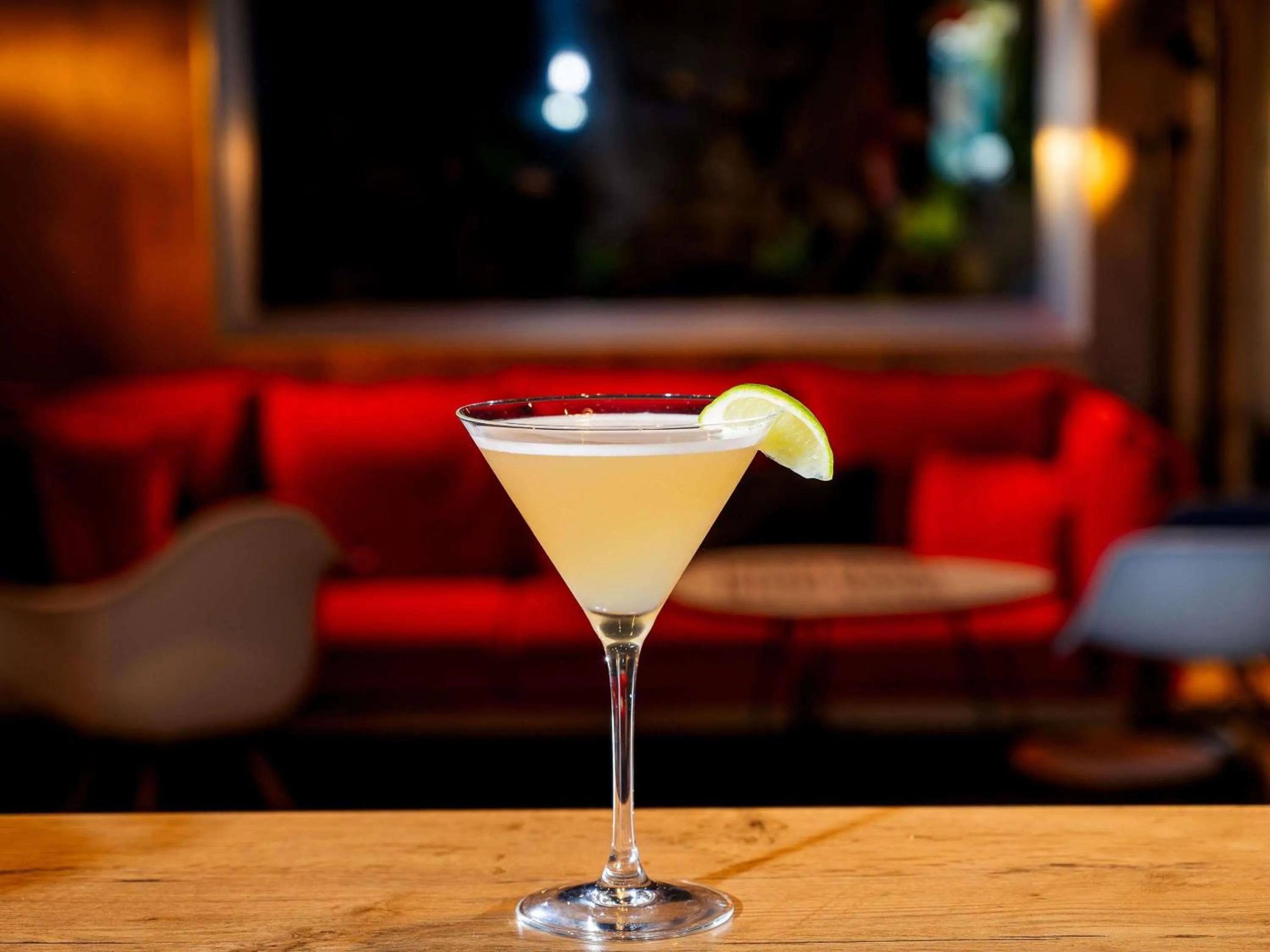 Restaurant/places to eat in ibis Portsmouth