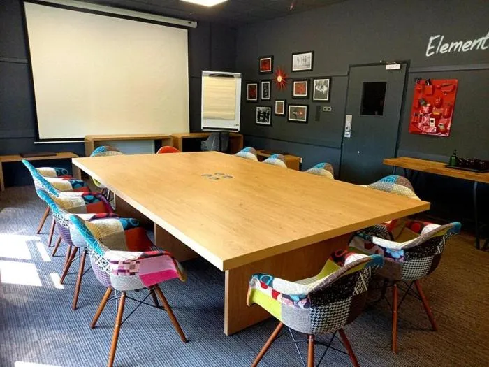 Meeting/conference room in ibis Portsmouth