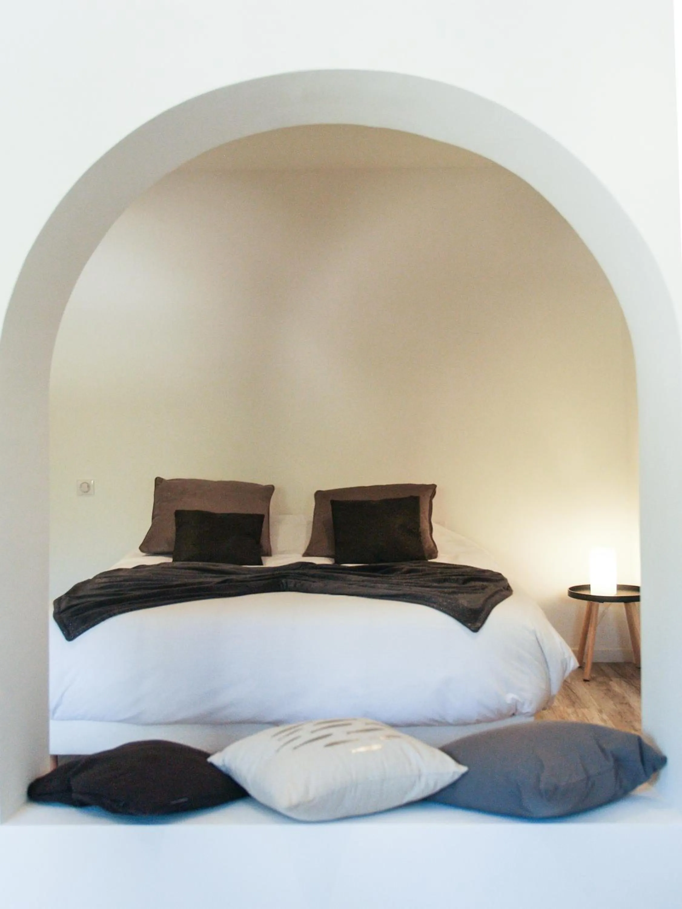 Villa St Ange