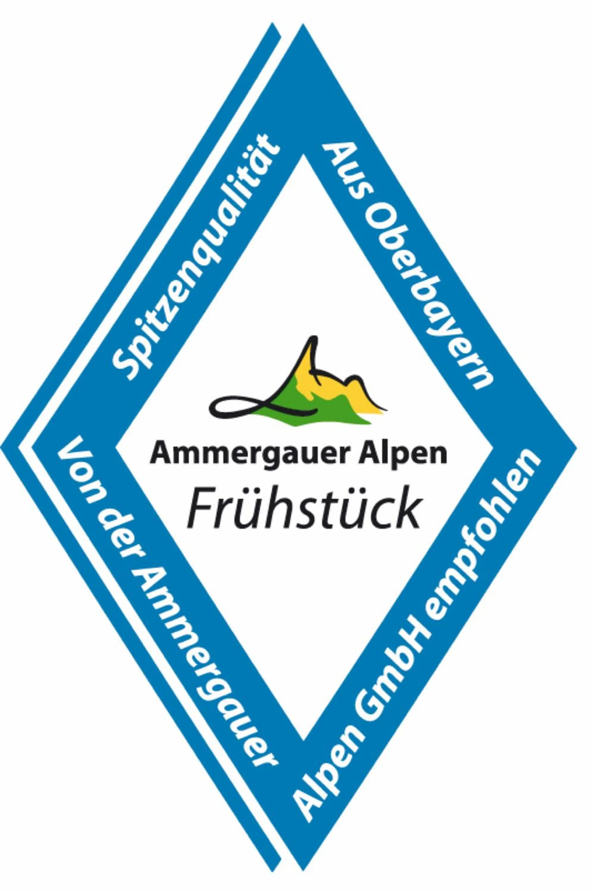 Breakfast in Mammhofer Suite & Breakfast