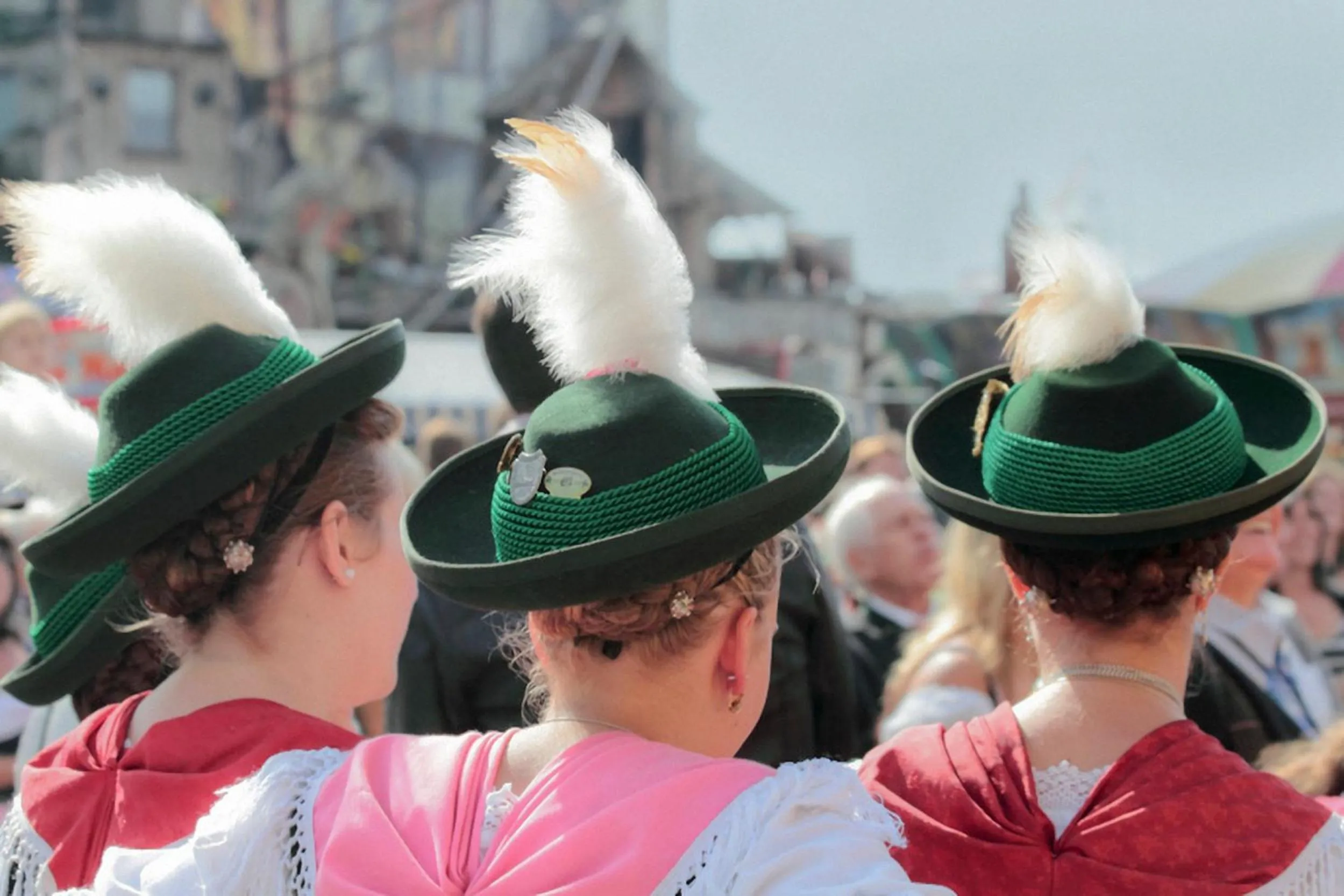 Neighbourhood in Mammhofer Suite & Breakfast