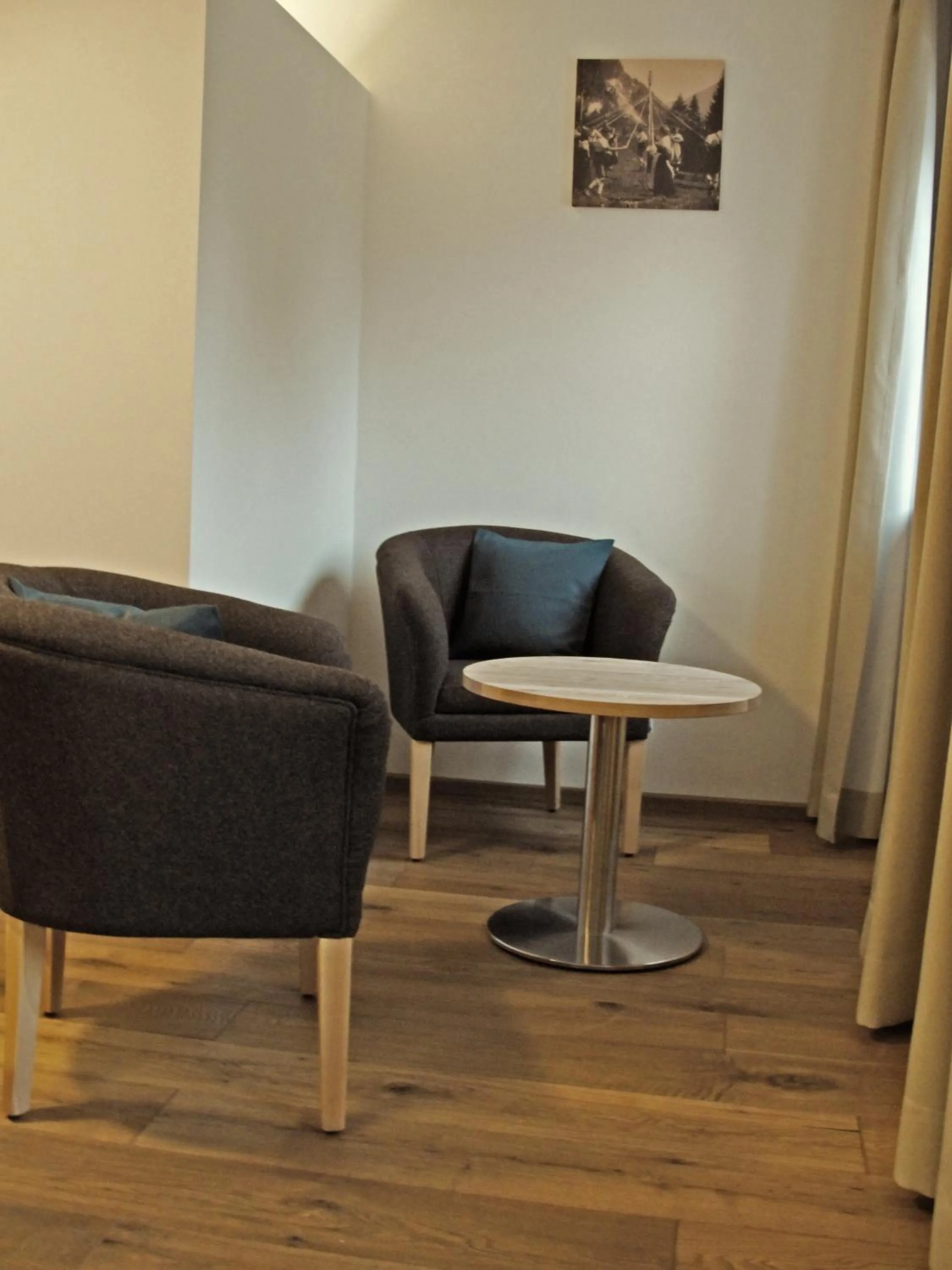 Photo of the whole room in Mammhofer Suite & Breakfast