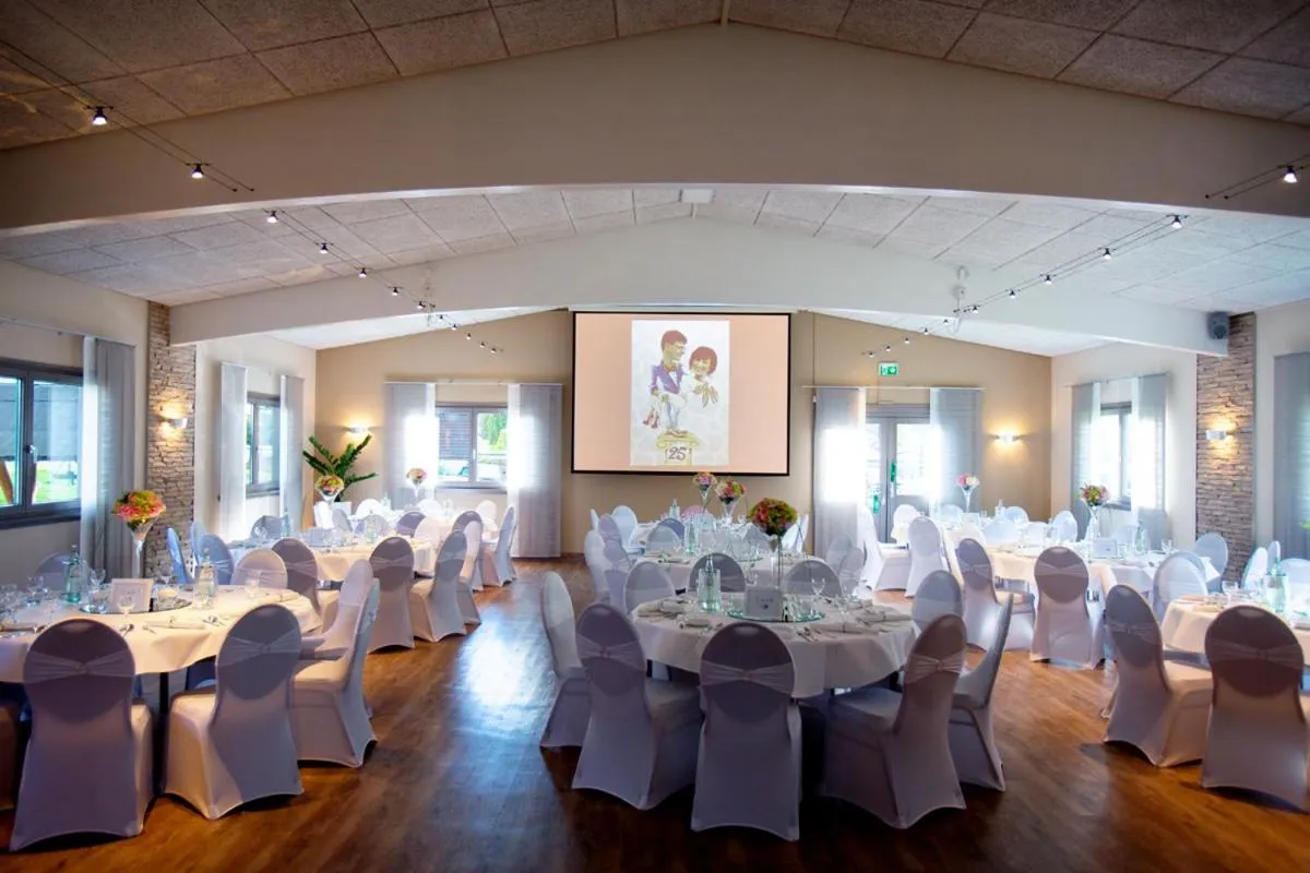 Banquet/Function facilities in Hotel Schützenhof