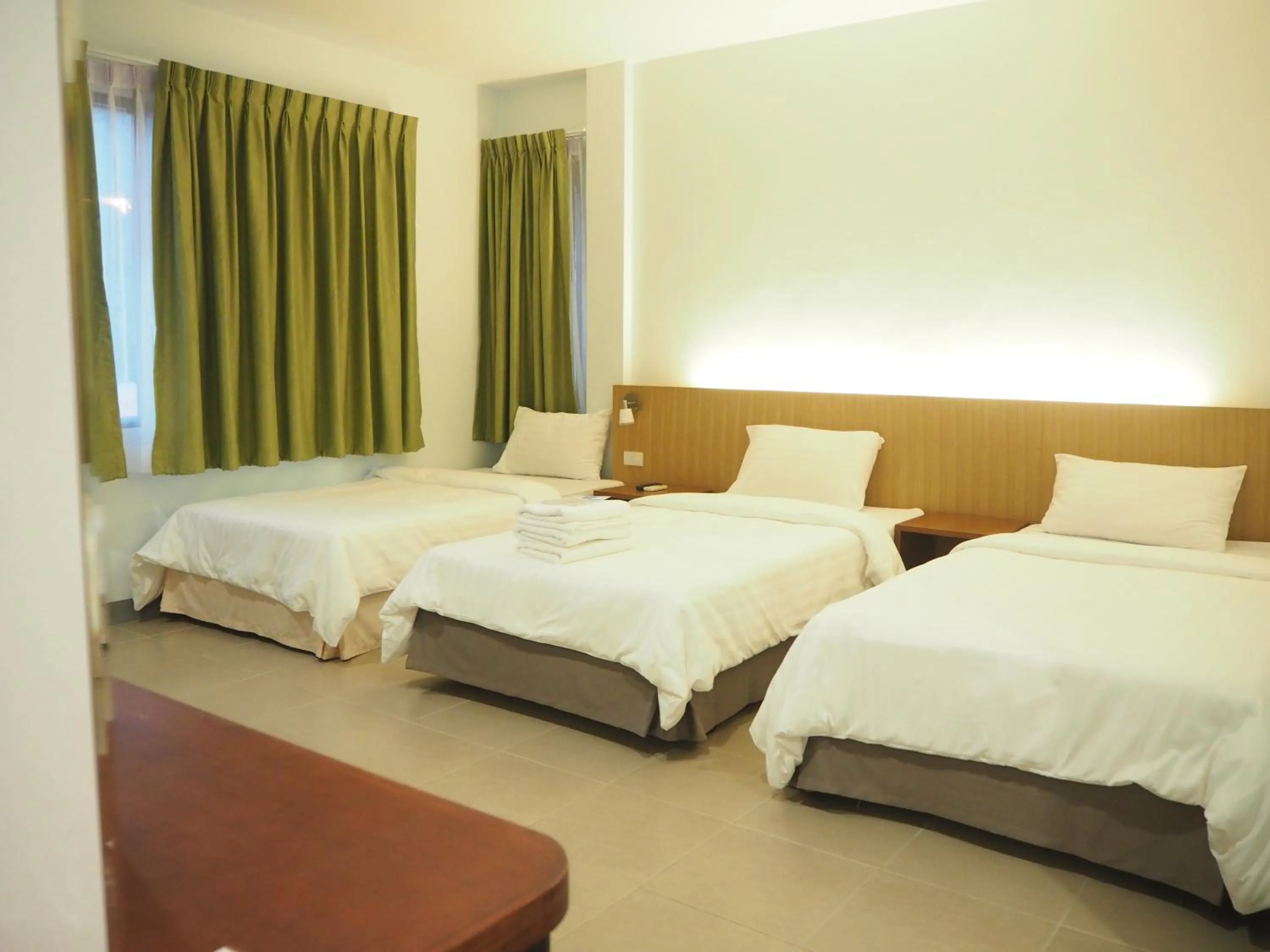 Bedroom, Bed in Wandee Bed & Breakfast