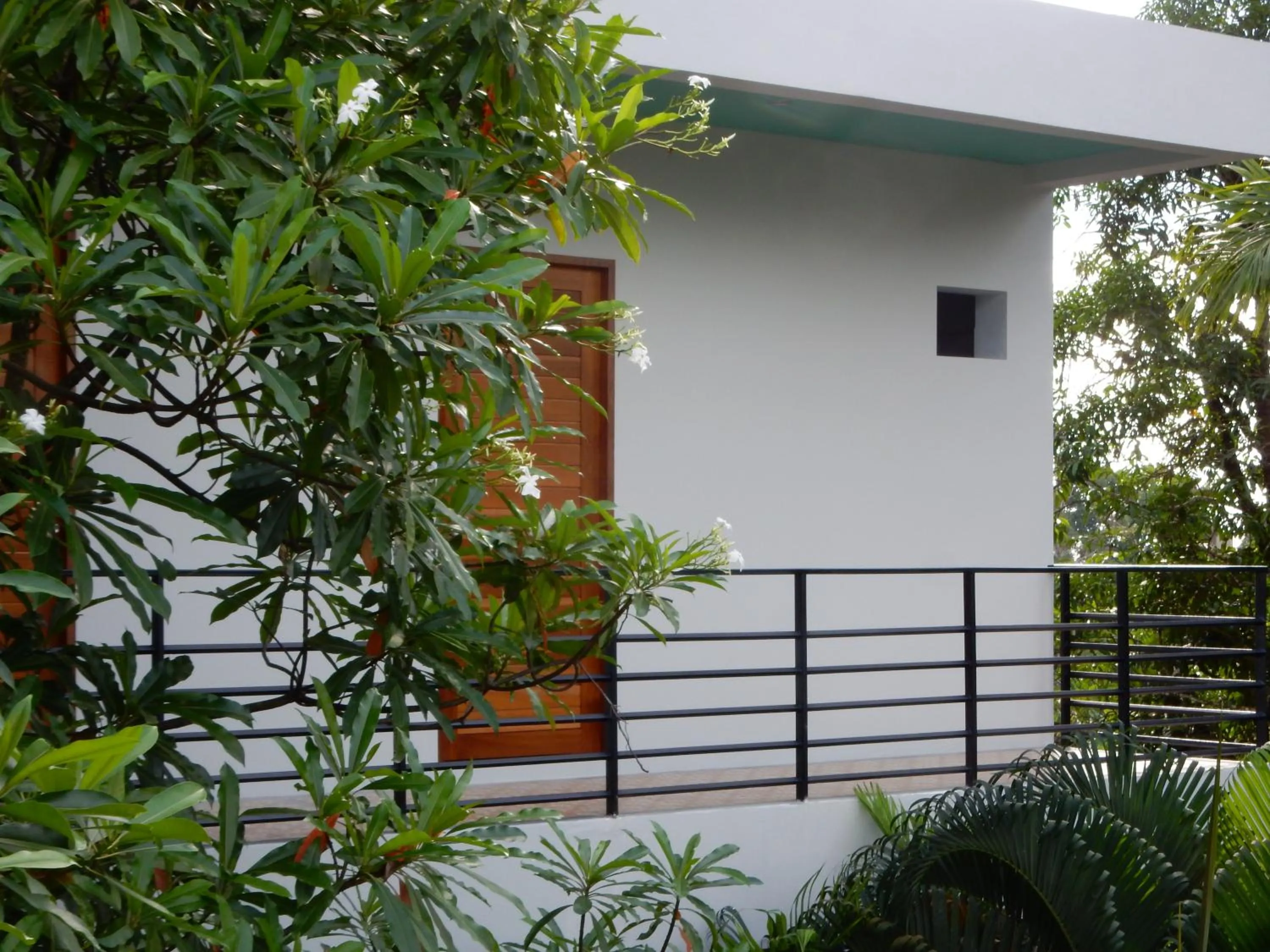 View (from property/room) in Wandee Bed & Breakfast