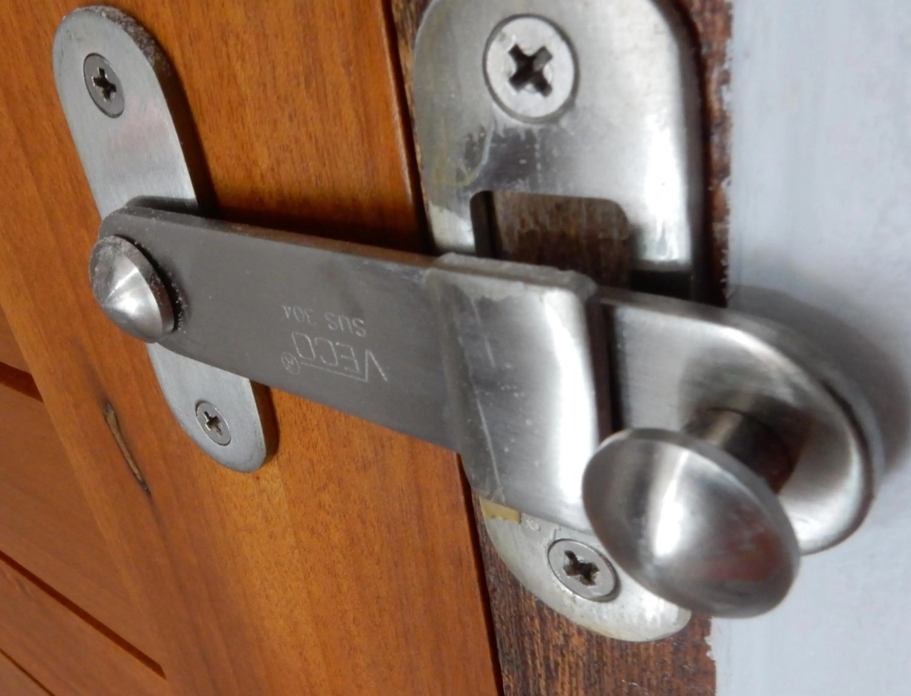 Decorative detail in Wandee Bed & Breakfast