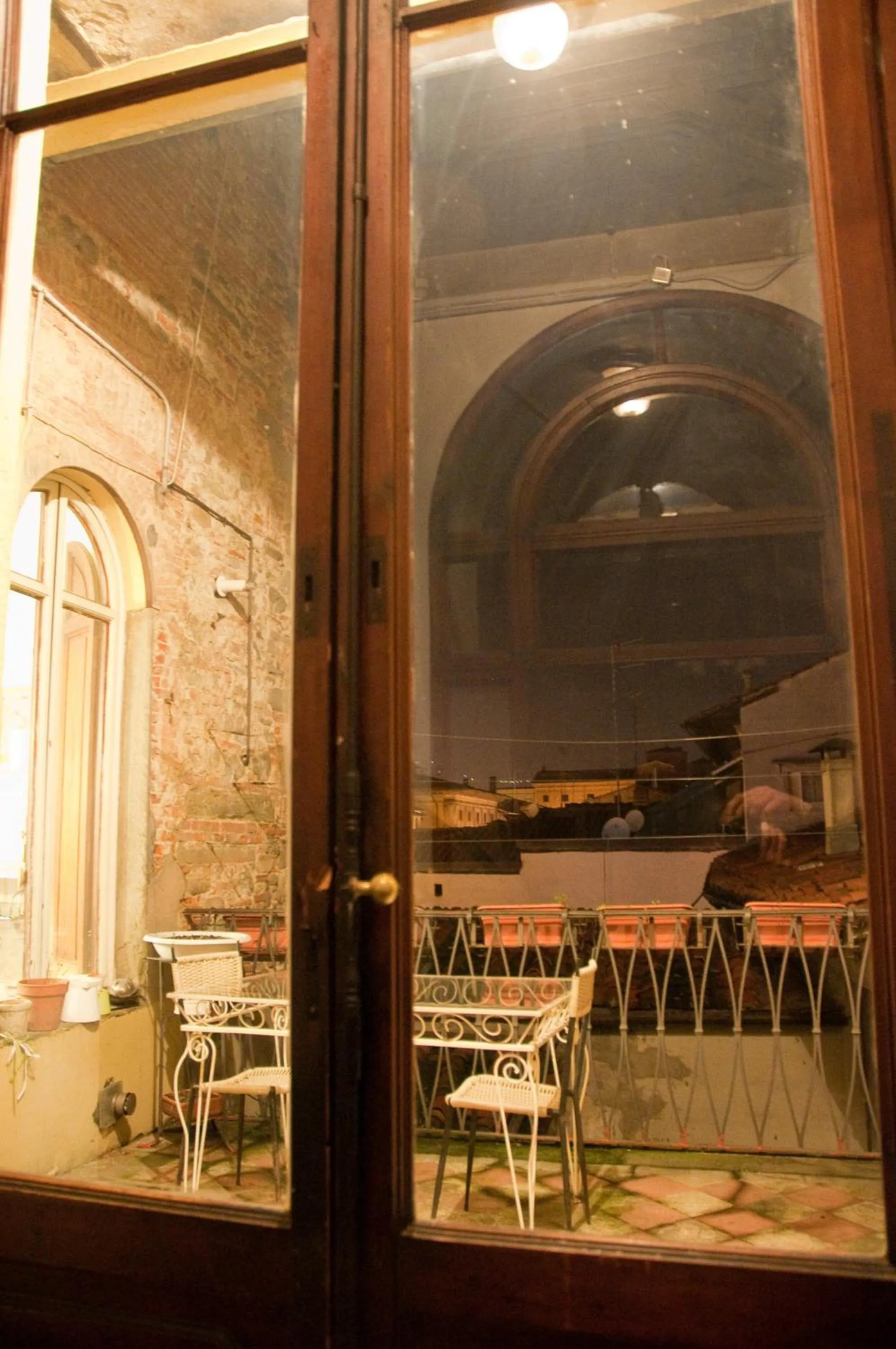 B&B Canto Alla Porta Vecchia