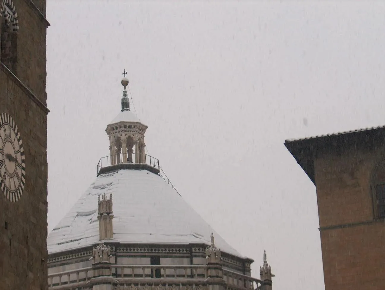 B&B Canto Alla Porta Vecchia