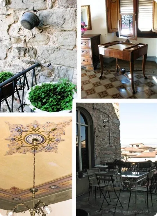 B&B Canto Alla Porta Vecchia